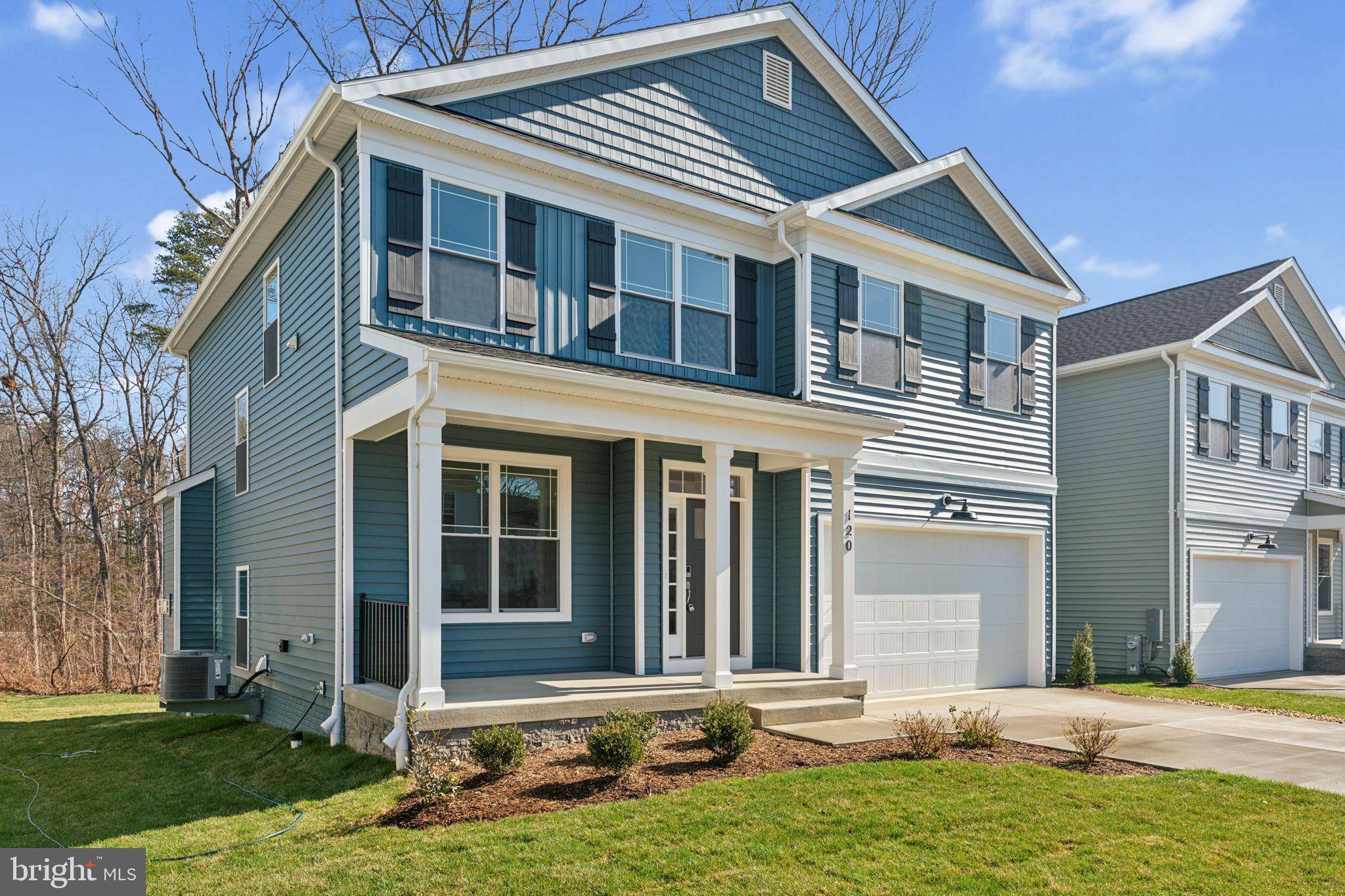 Severna Park, MD 21146,120 OVERLEA DR E