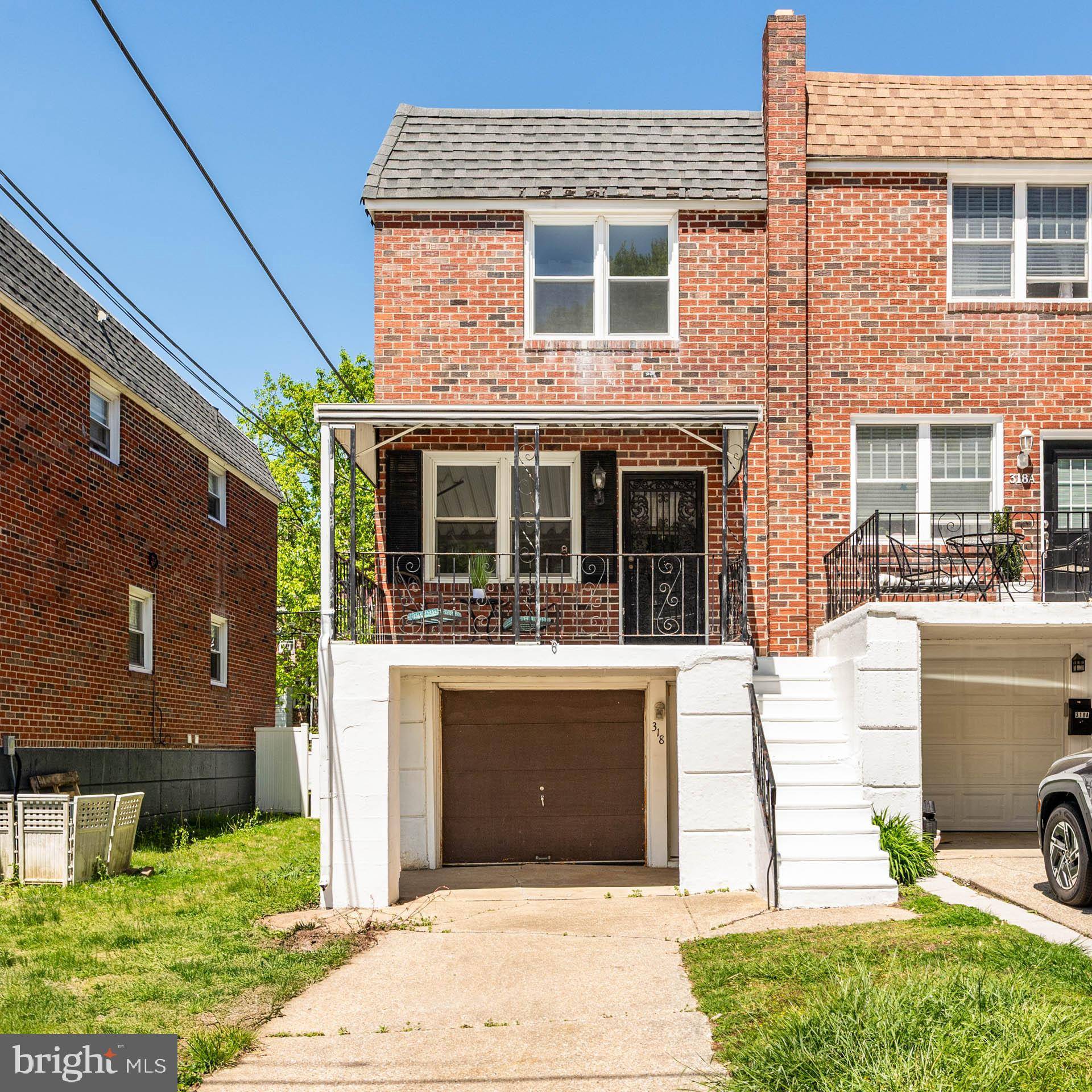 Philadelphia, PA 19128,318 RIPKA ST