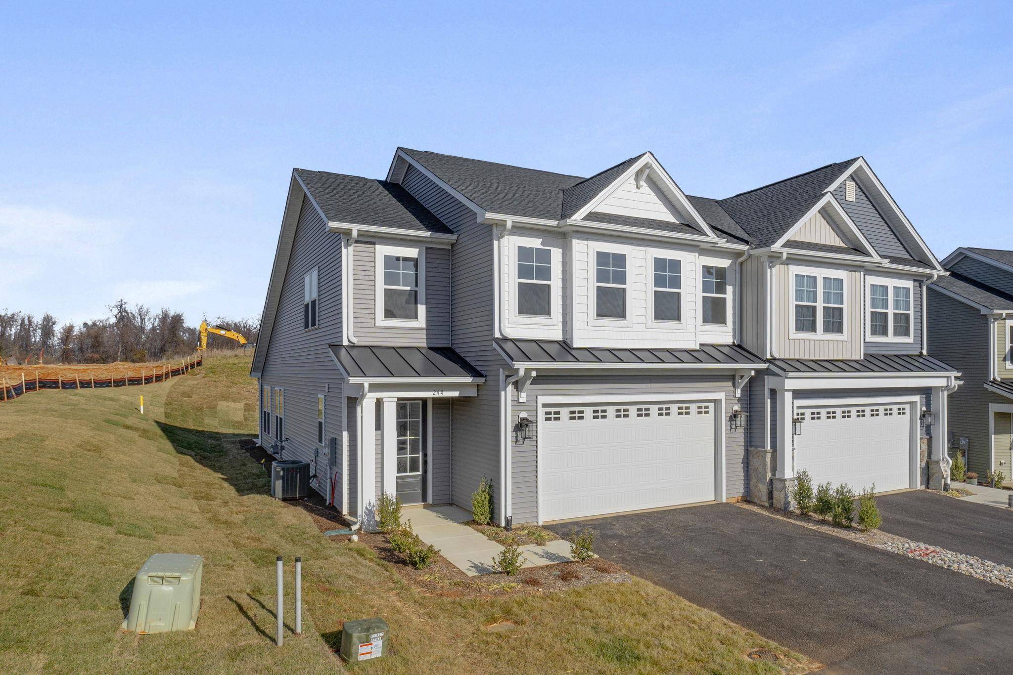 Waynesboro, VA 22980,49 RIDGELINE DR