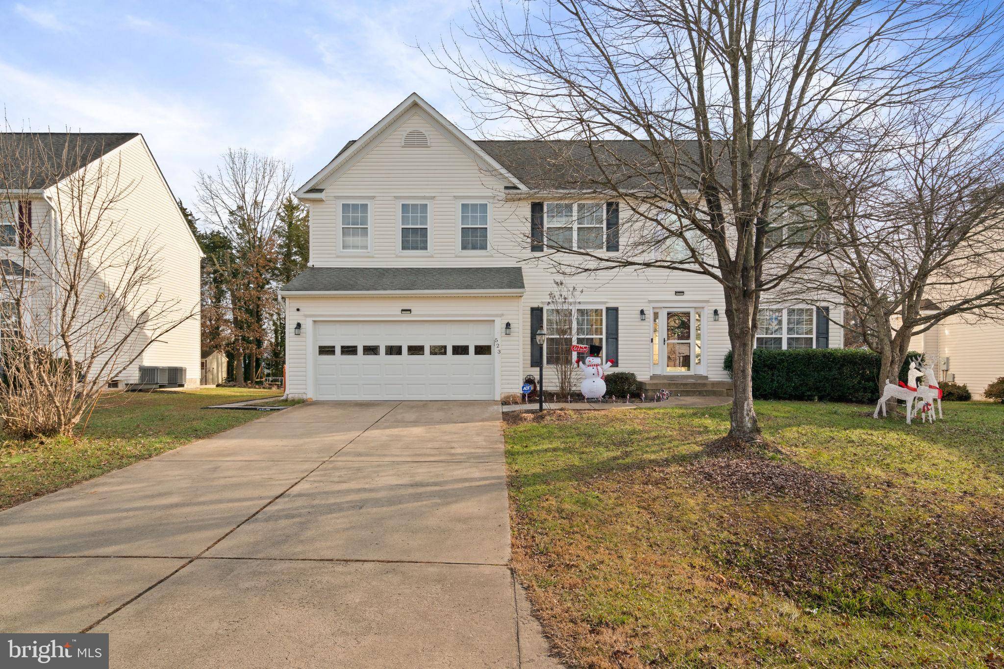 Culpeper, VA 22701,523 WINDERMERE DR