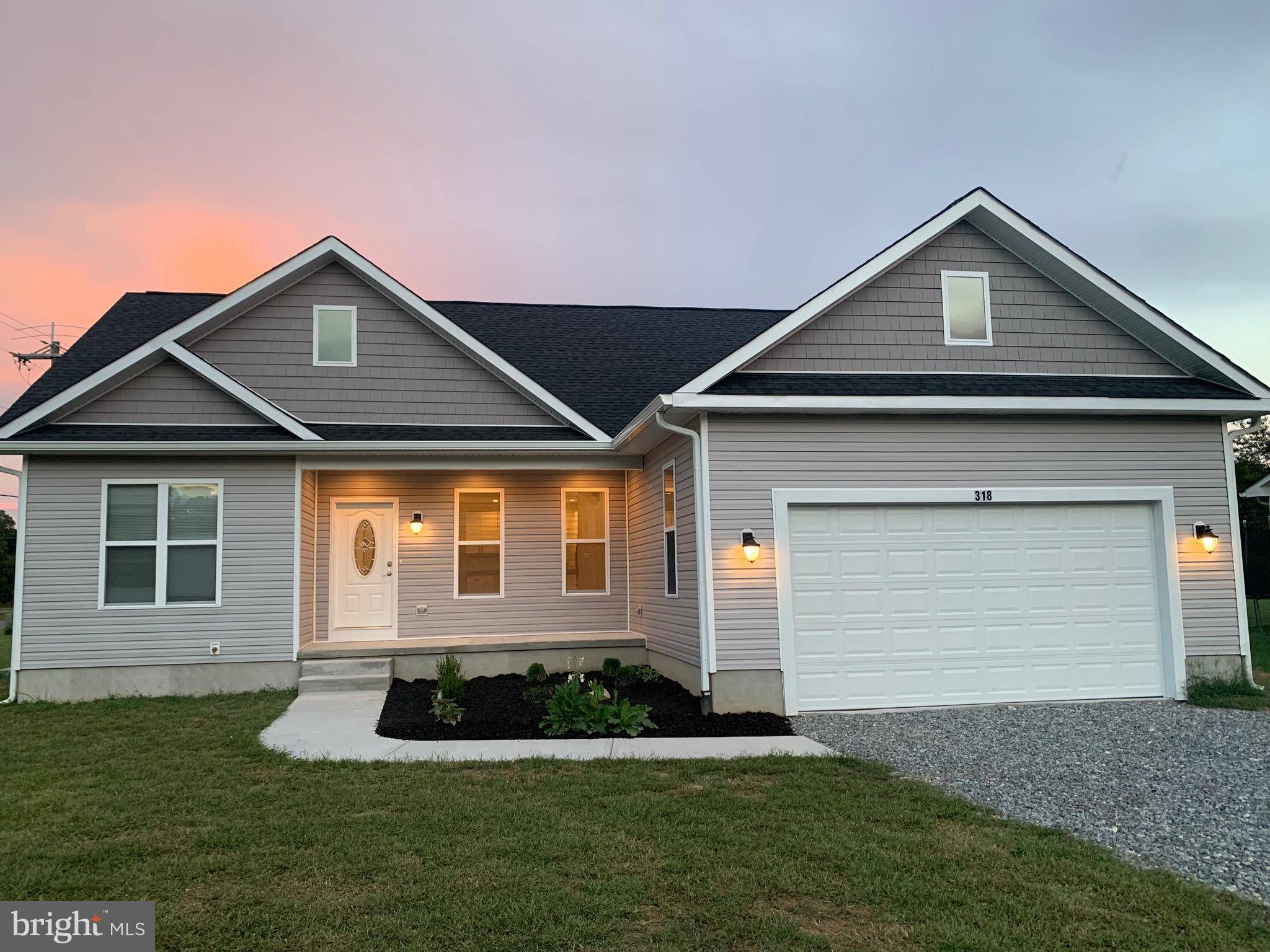 Colonial Beach, VA 22443,225 WILDWOOD RD