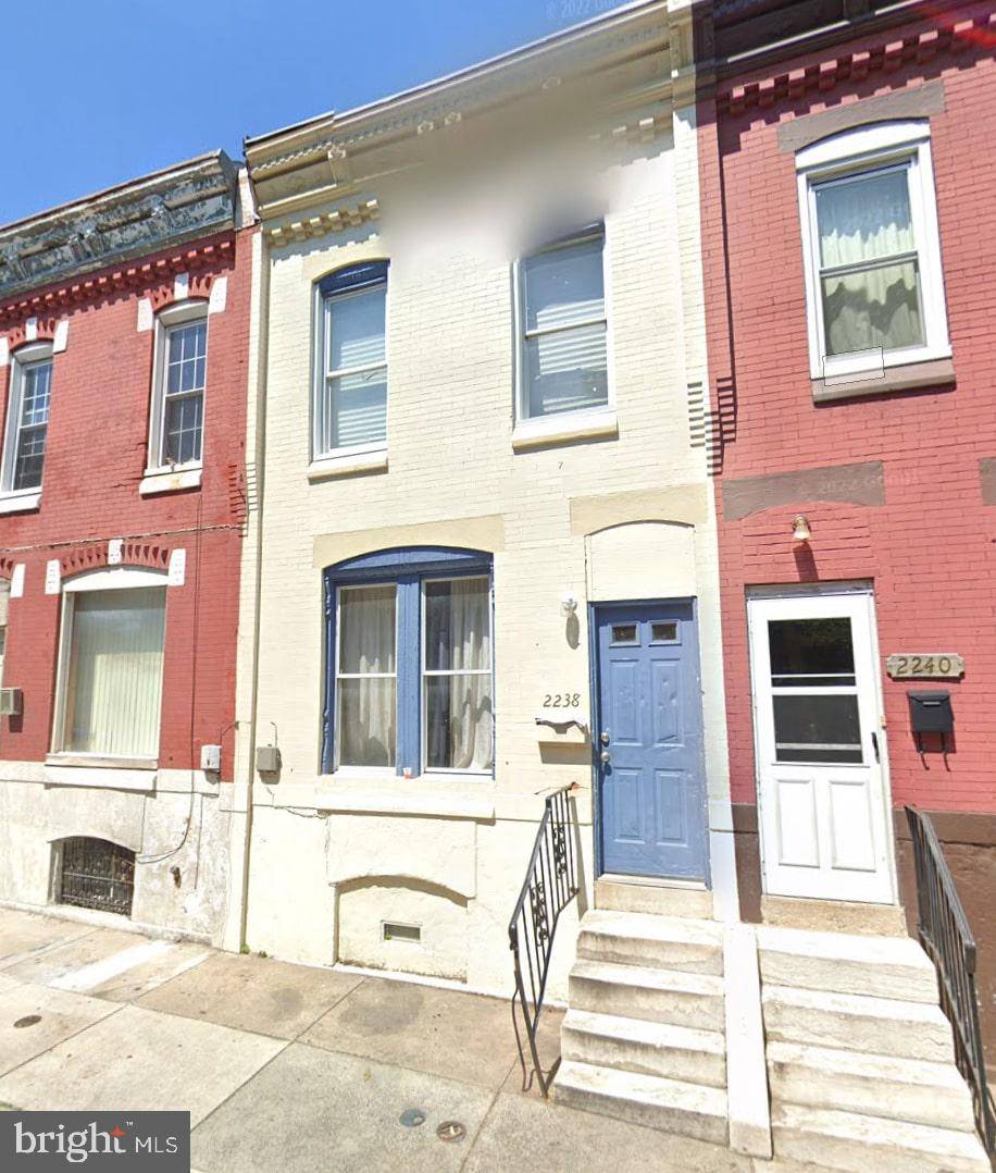 Philadelphia, PA 19132,2238 N BANCROFT ST