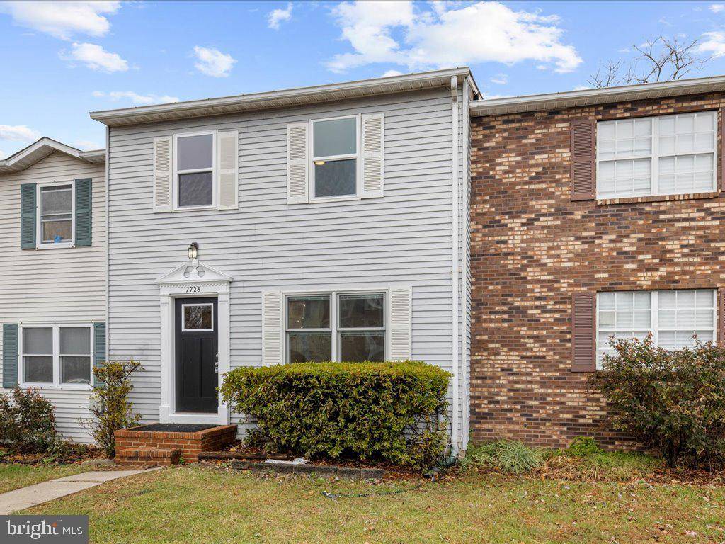 Pasadena, MD 21122,7728 MOONFALL CT