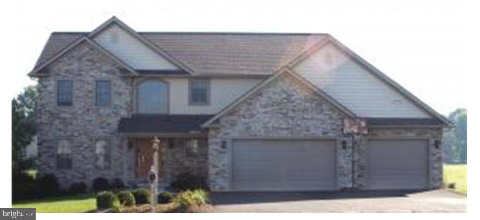 Lebanon, PA 17046,09 ROLLING MEADOW RD