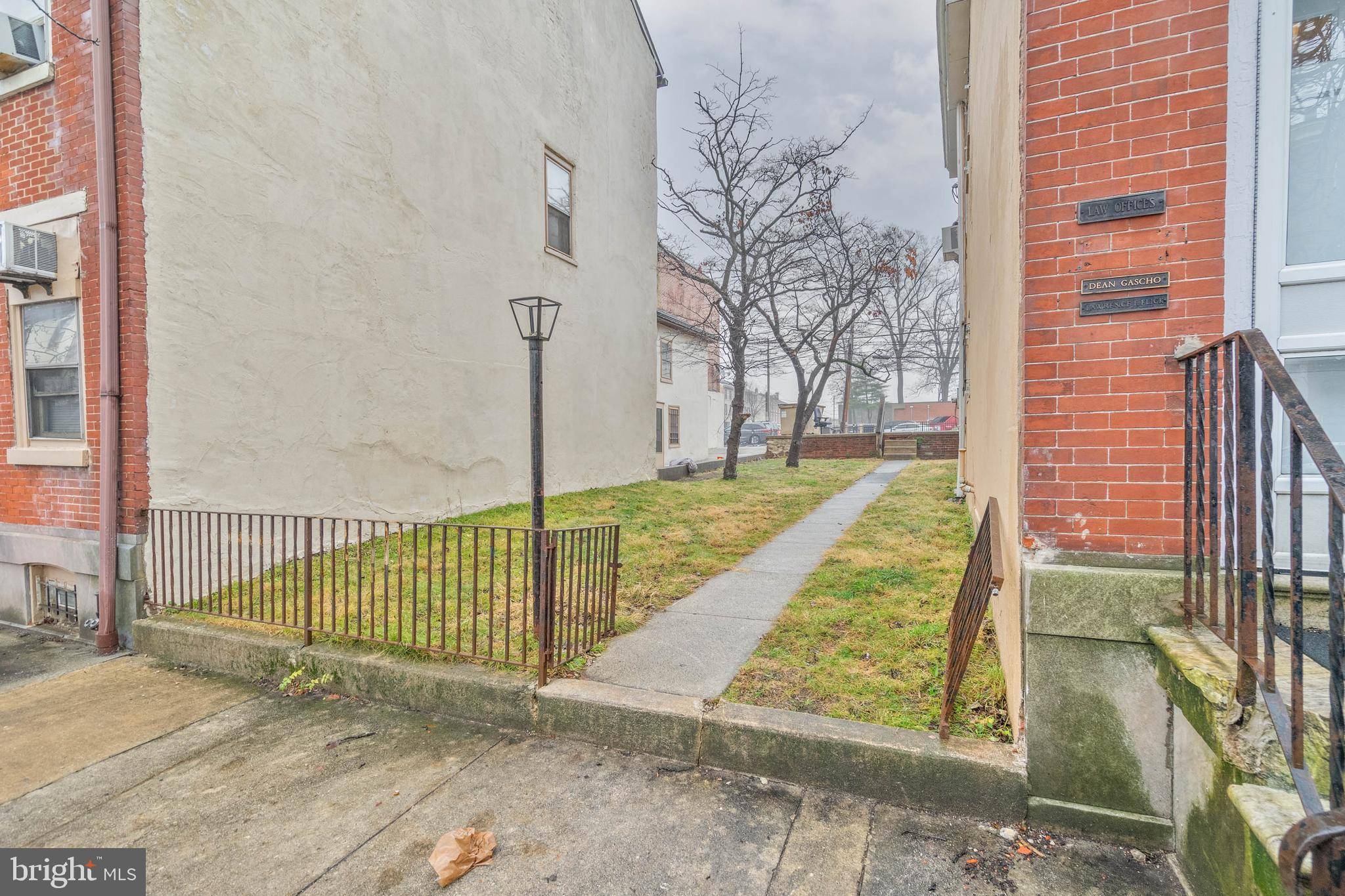 Norristown, PA 19401,536 SWEDE ST