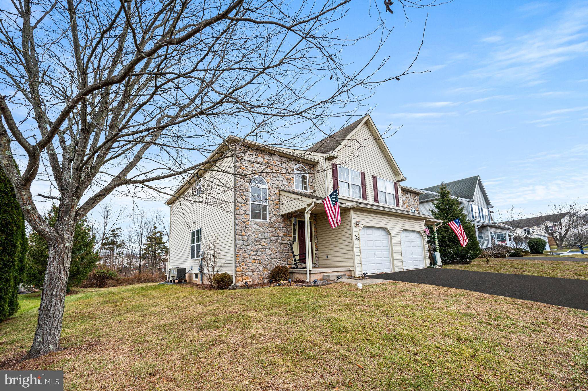 Pennsburg, PA 18073,775 HUNTER DR