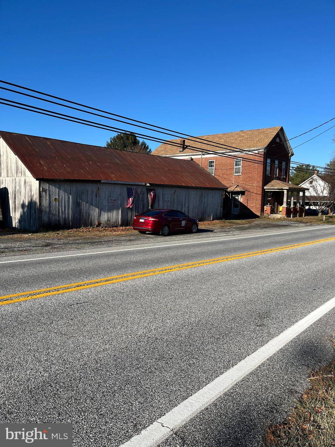 Freeland, MD 21053,20220 & 20216 MIDDLETOWN RD