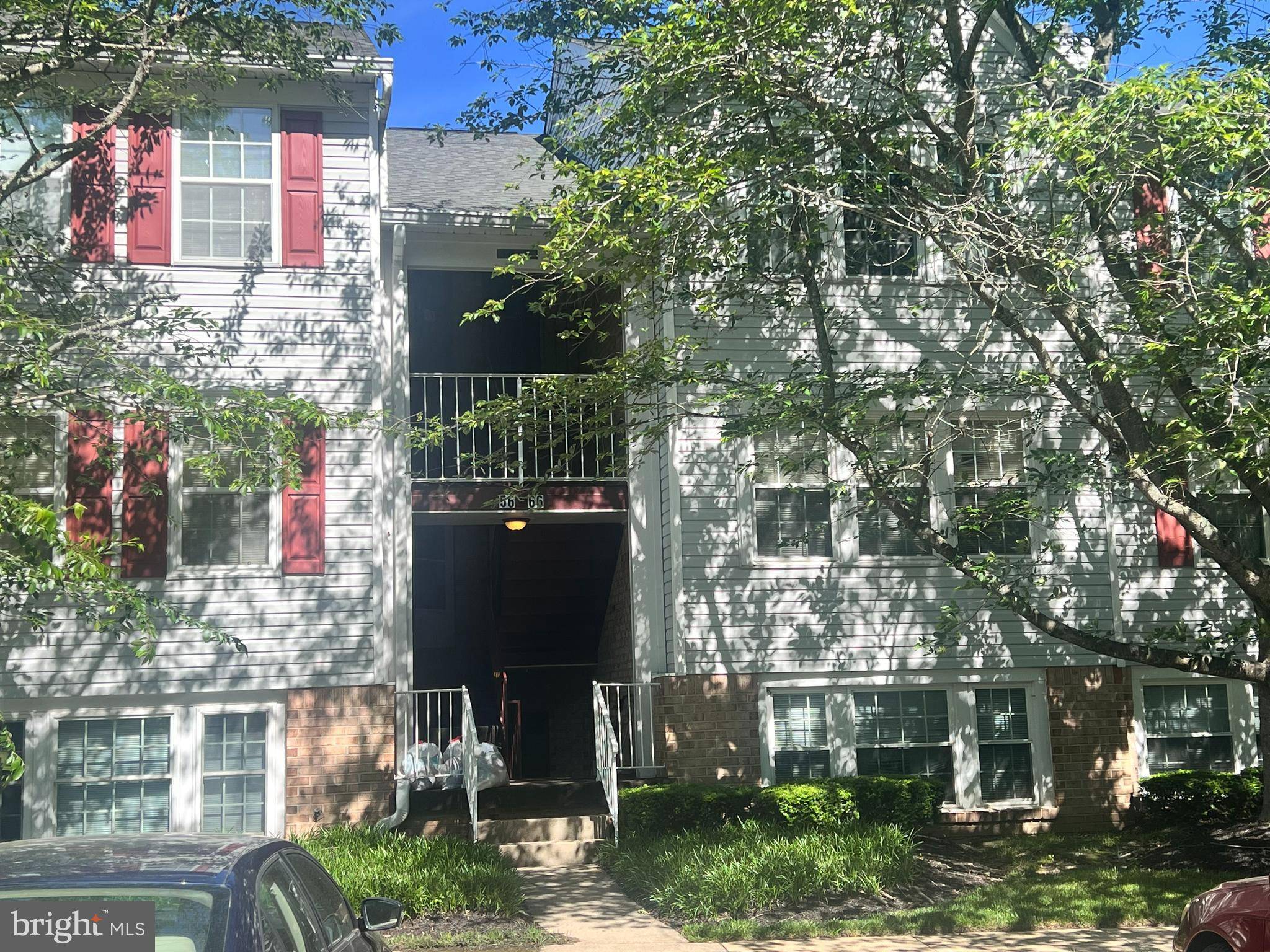 Nottingham, MD 21236,66 SURREY LN #135