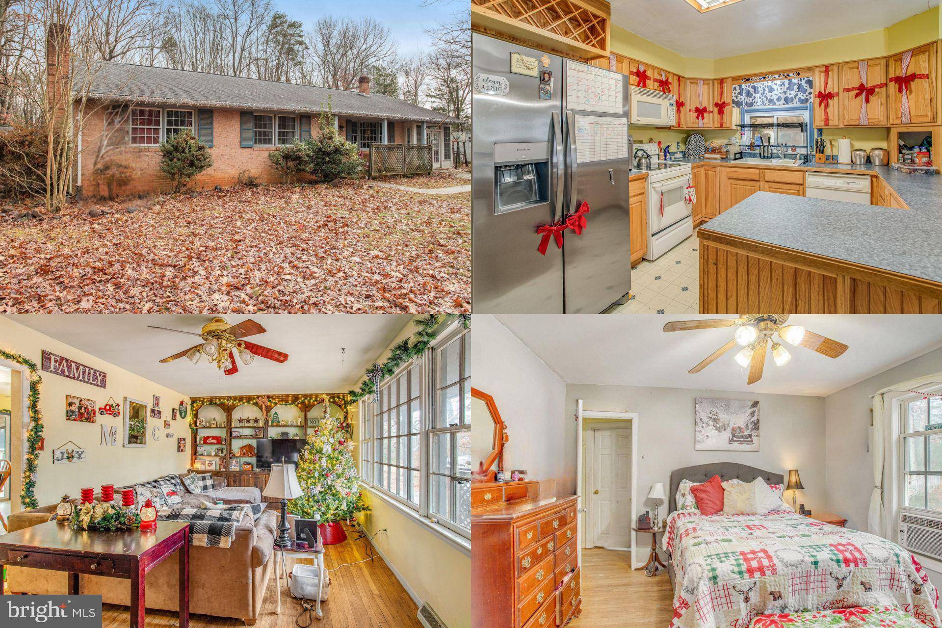 Fredericksburg, VA 22406,37 CHARLIE COAKLEY LN