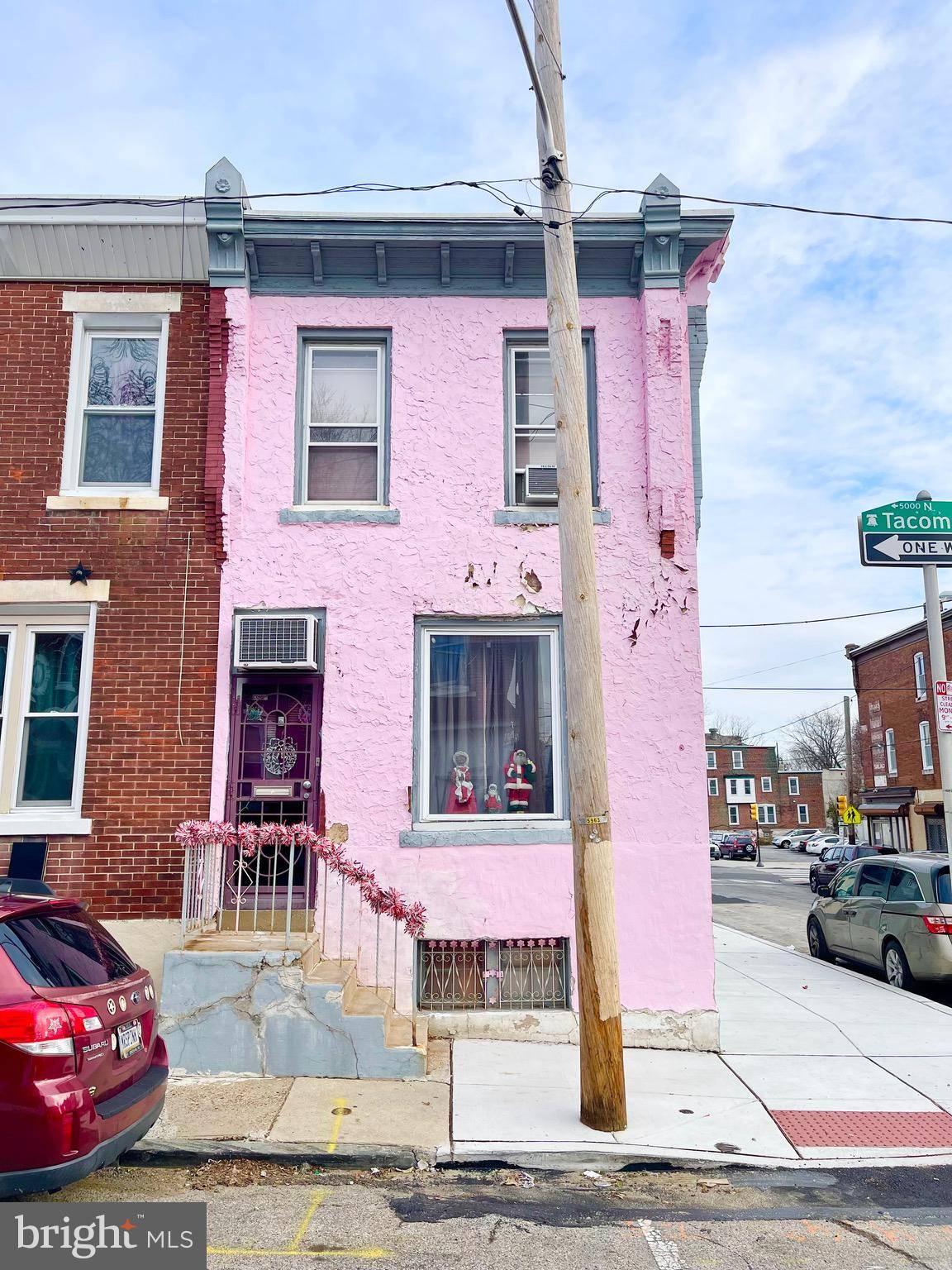 Philadelphia, PA 19144,5001 TACOMA ST