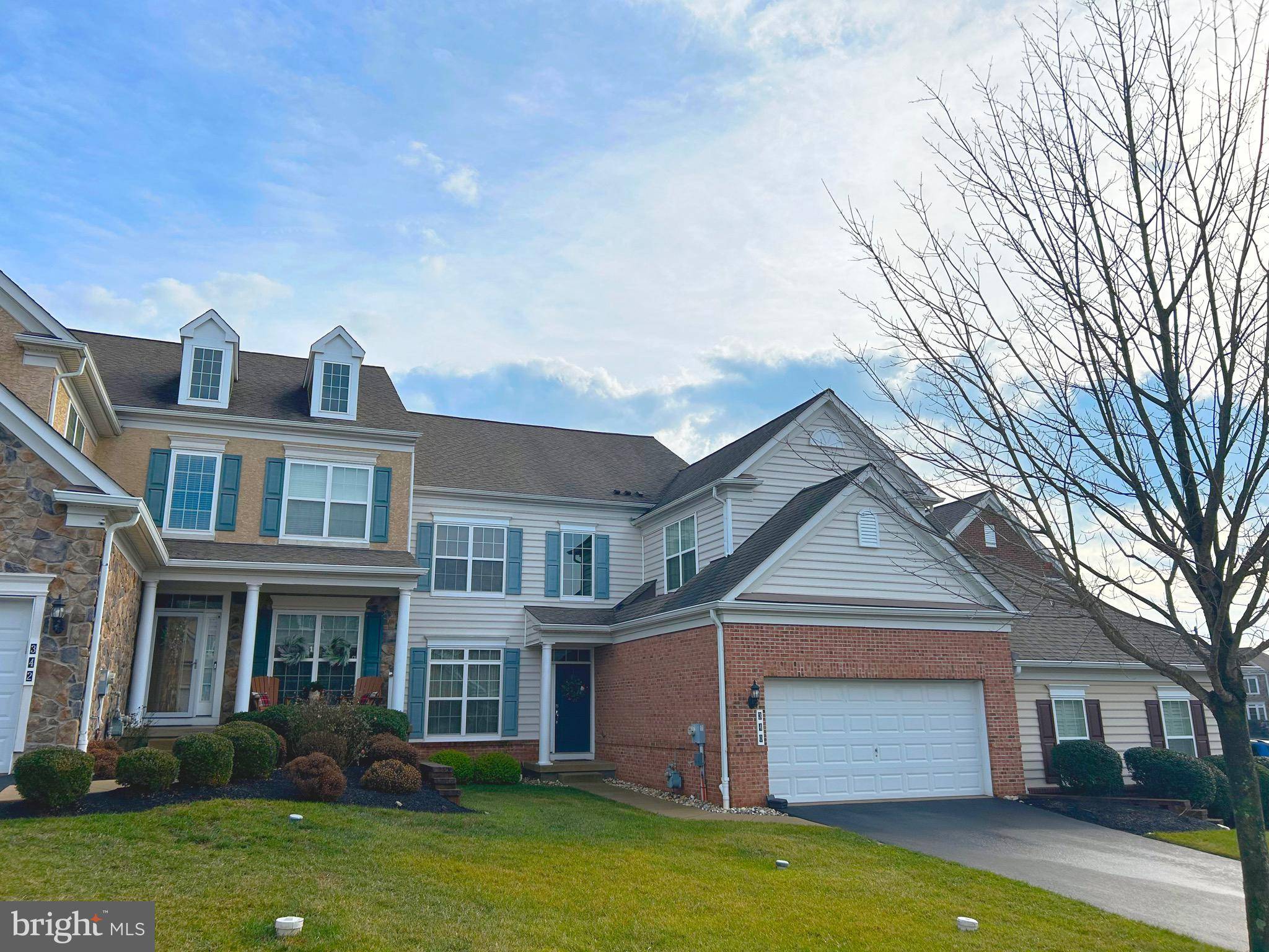 Downingtown, PA 19335,340 S CALDWELL CIR