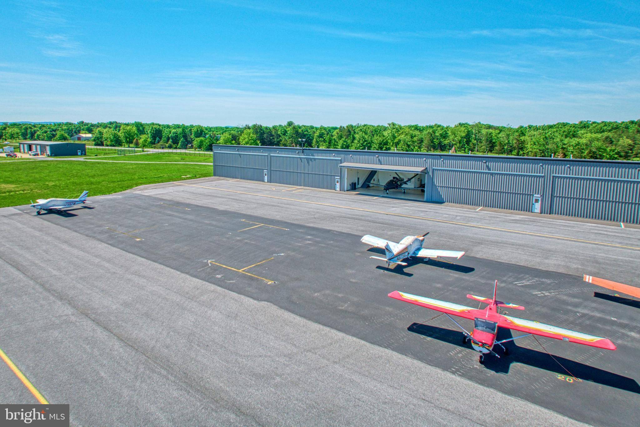 Winchester, VA 22602,741 AIRPORT RD #2