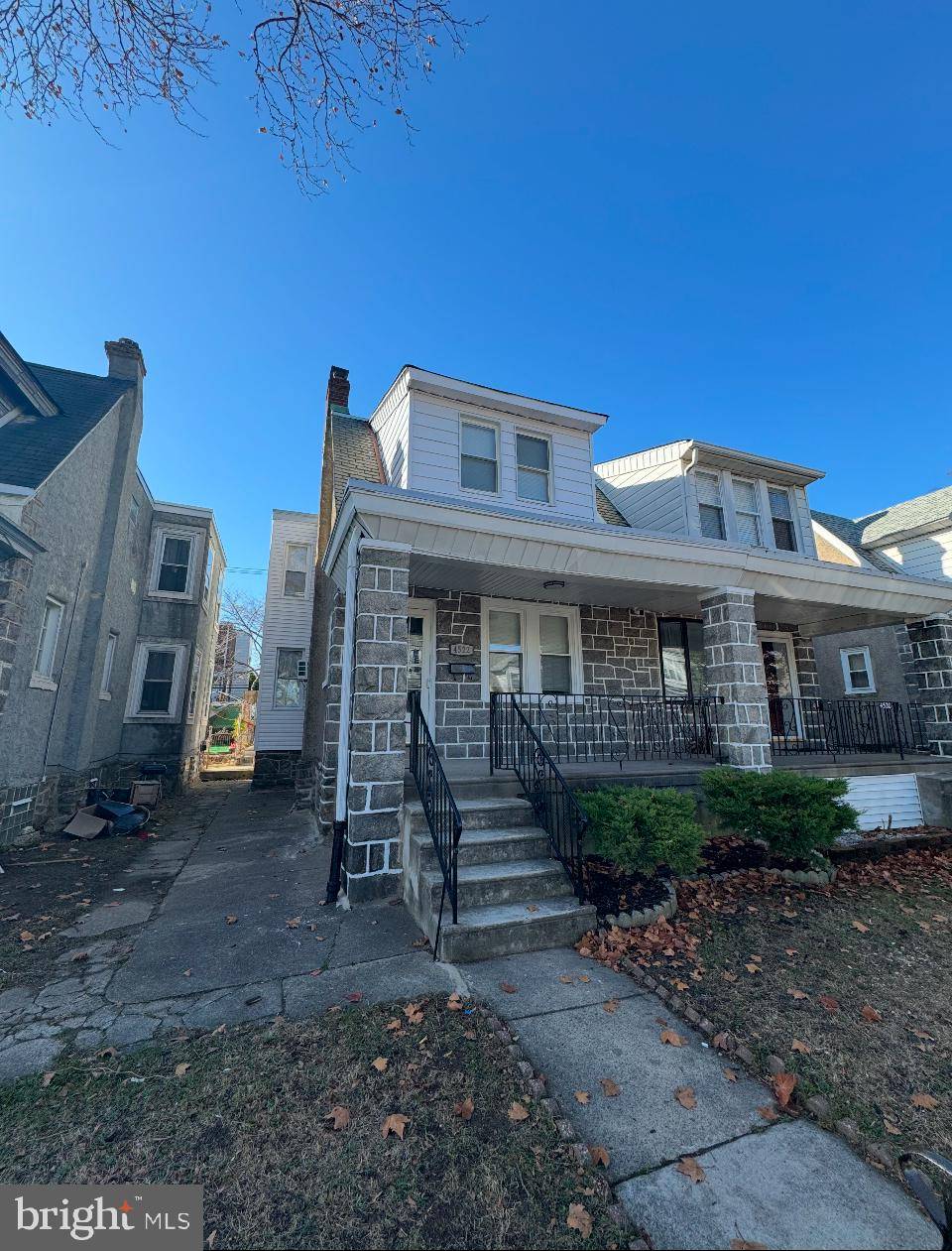 Philadelphia, PA 19135,4522 MCKINLEY ST