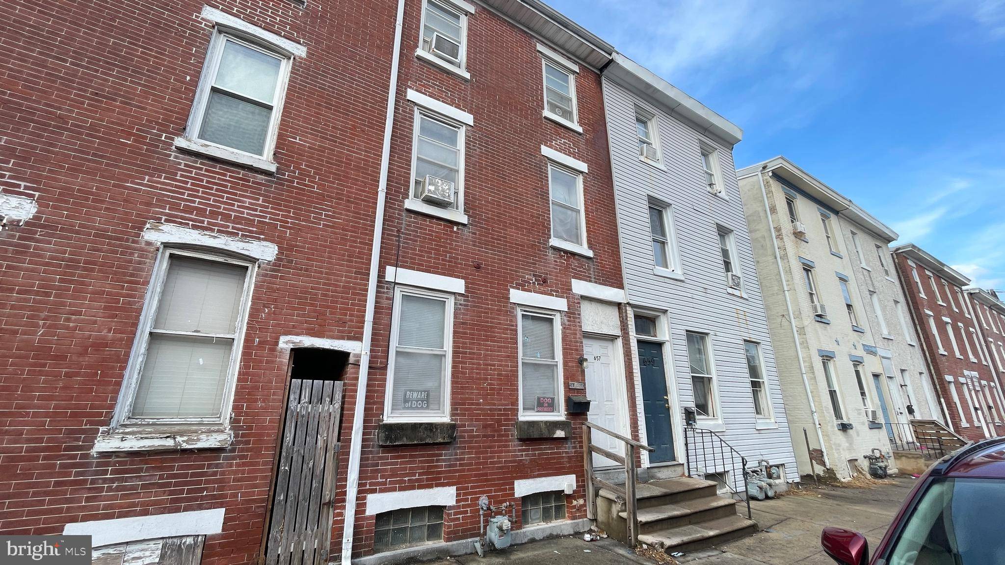 Norristown, PA 19401,657 KOHN ST