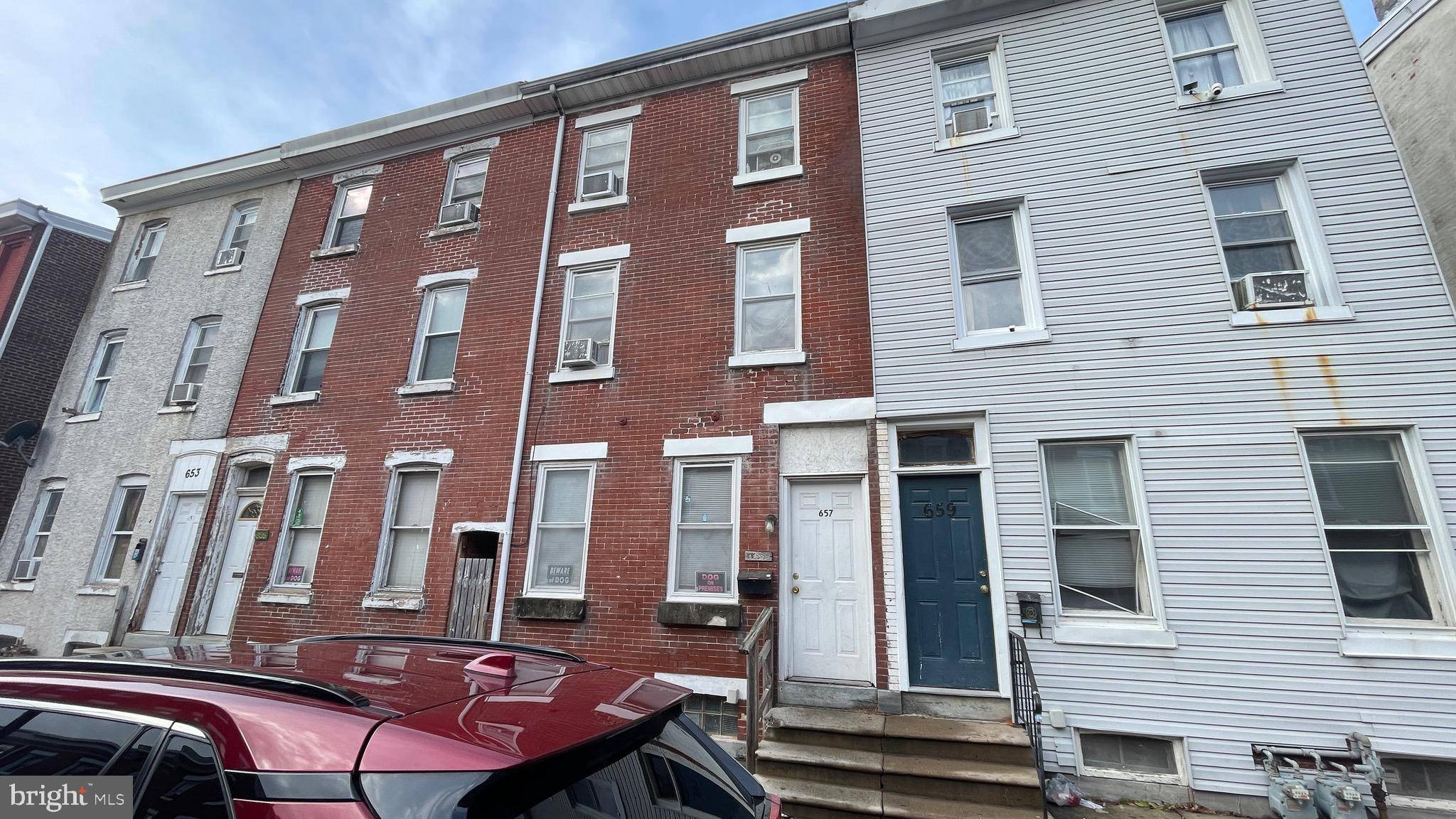 Norristown, PA 19401,657 KOHN ST