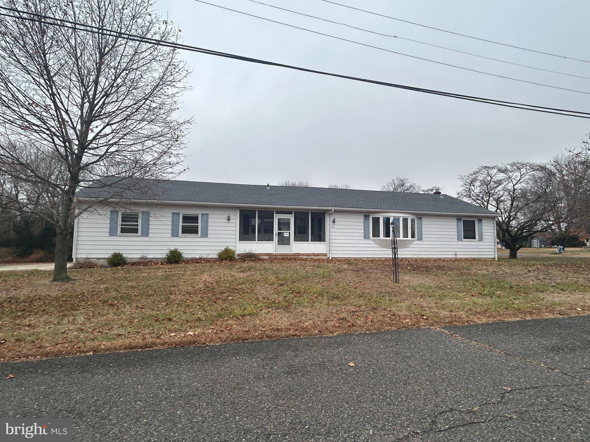 Bridgeton, NJ 08302,2 EMERALD LN