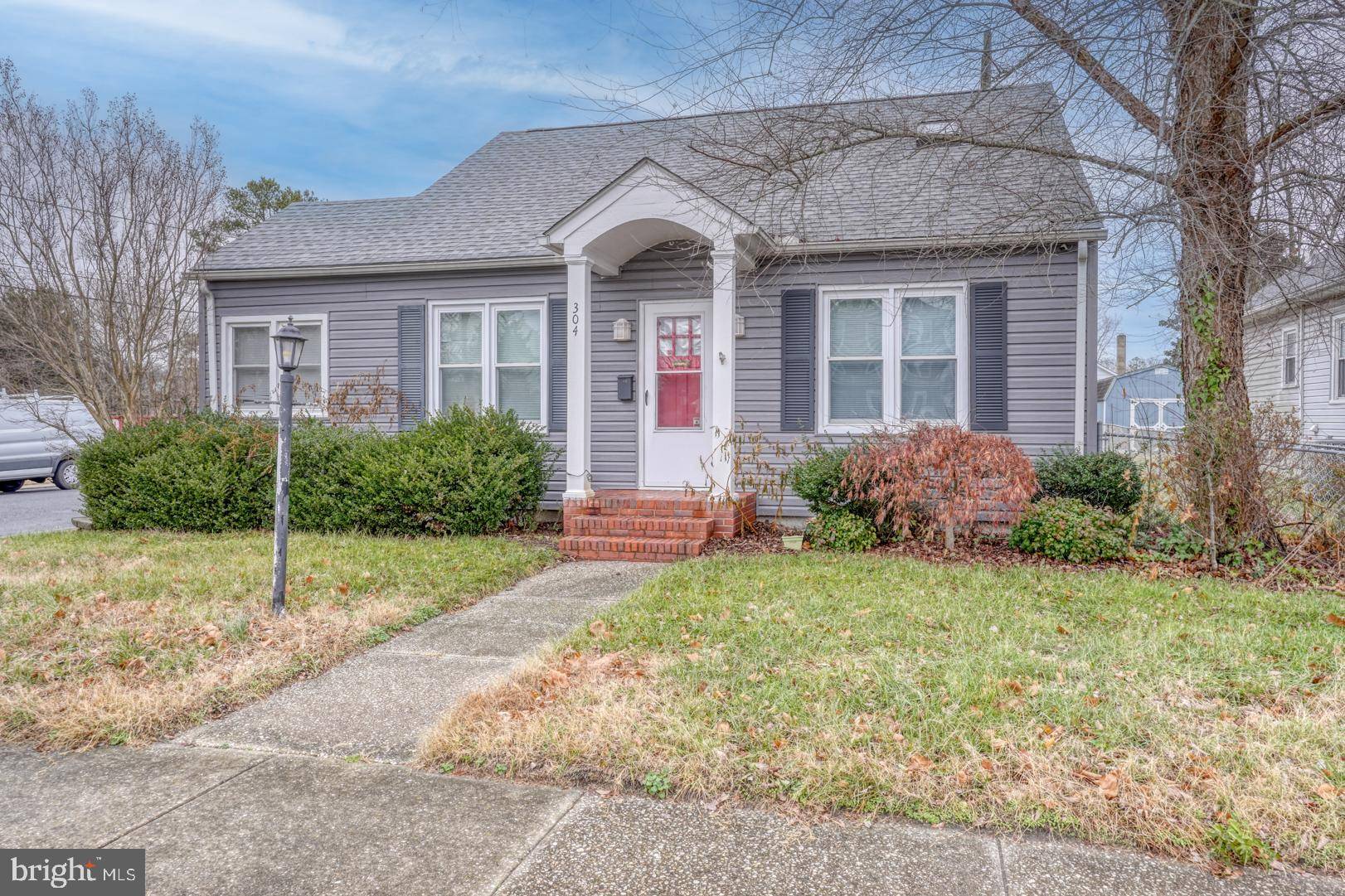 Harrington, DE 19952,304 SECOND AVE