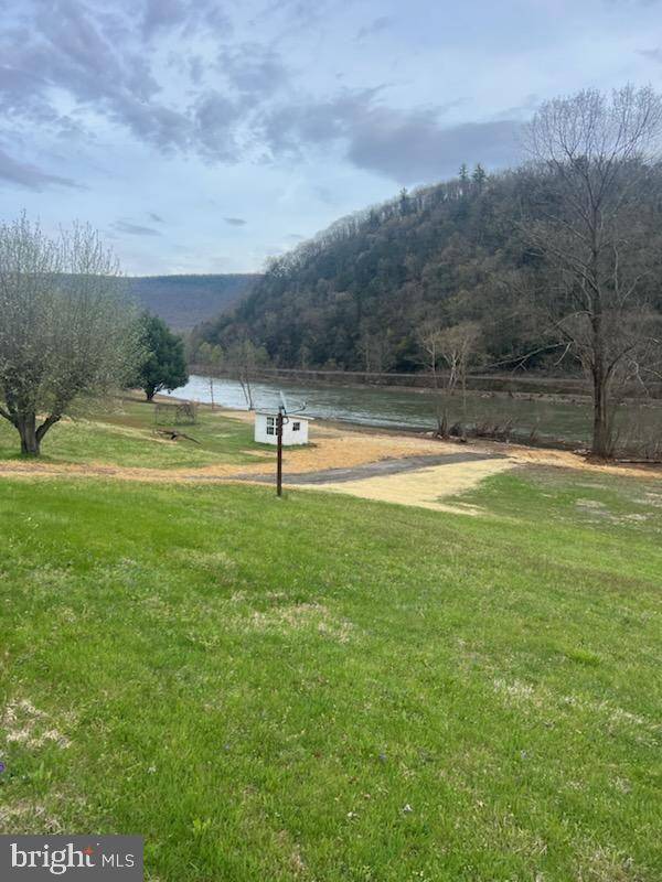 Mill Hall, PA 17751,6862 RENOVO RD