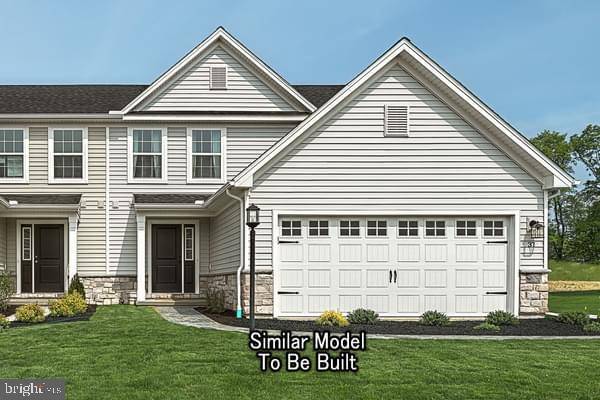 Carlisle, PA 17015,88 LONG BEND DR #LOT 236