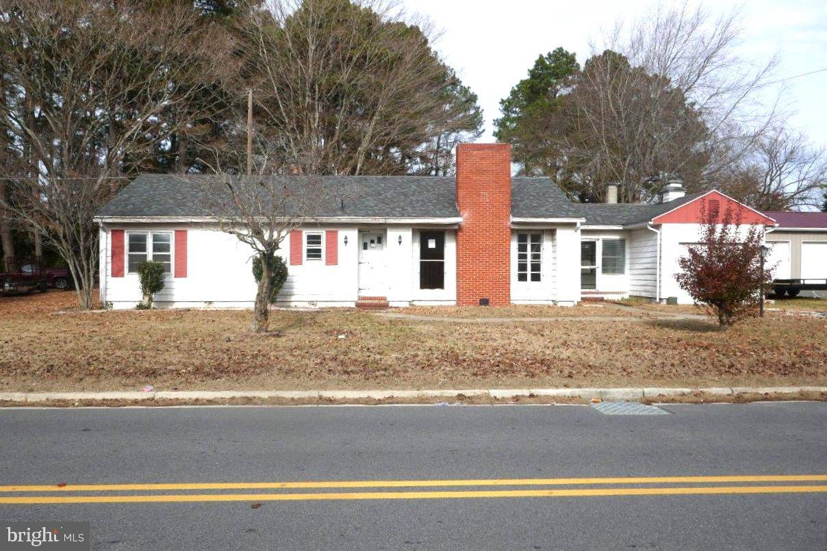 Denton, MD 21629,707 CAMP RD