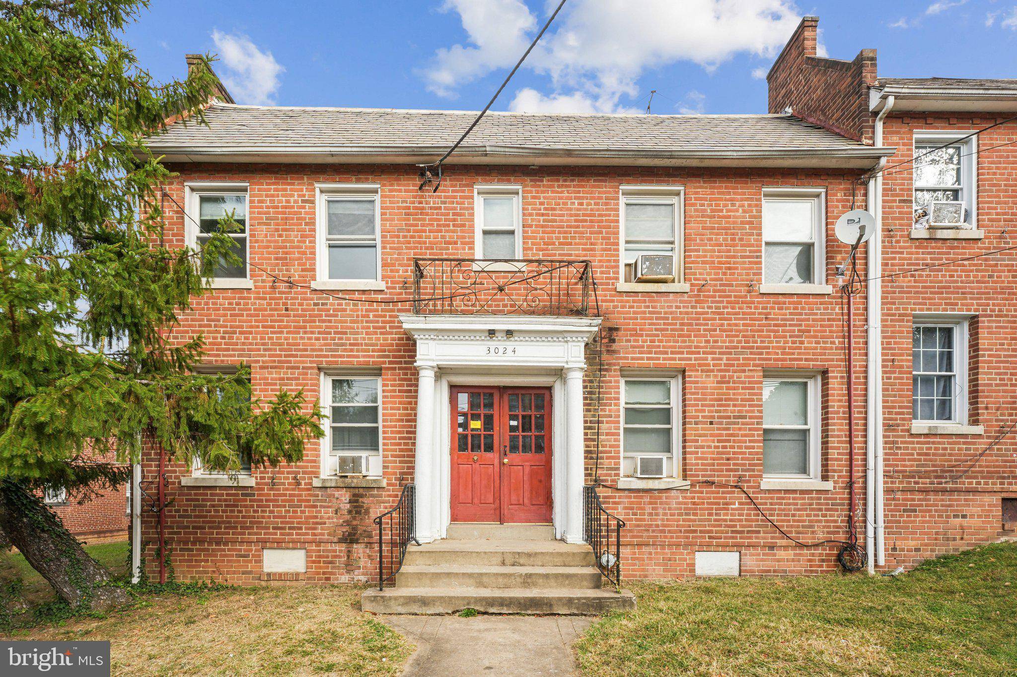 Washington, DC 20019,3024 NELSON PL SE