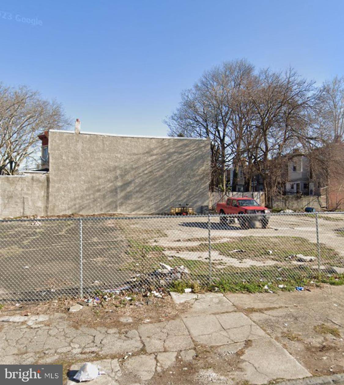 Philadelphia, PA 19140,1429-1433 W BRISTOL ST