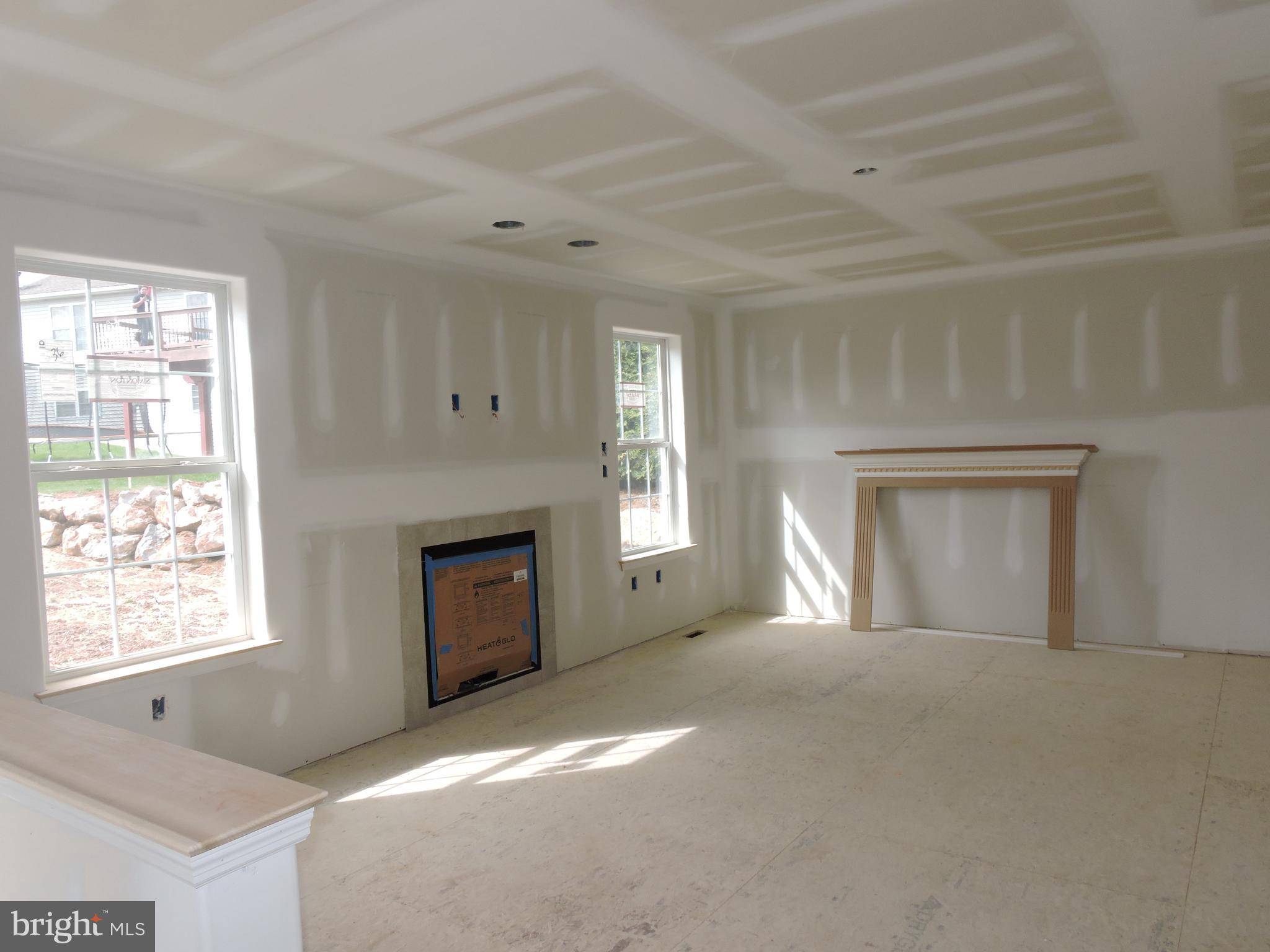 Reading, PA 19605,1033 RIVER CREST DR #LOT 35