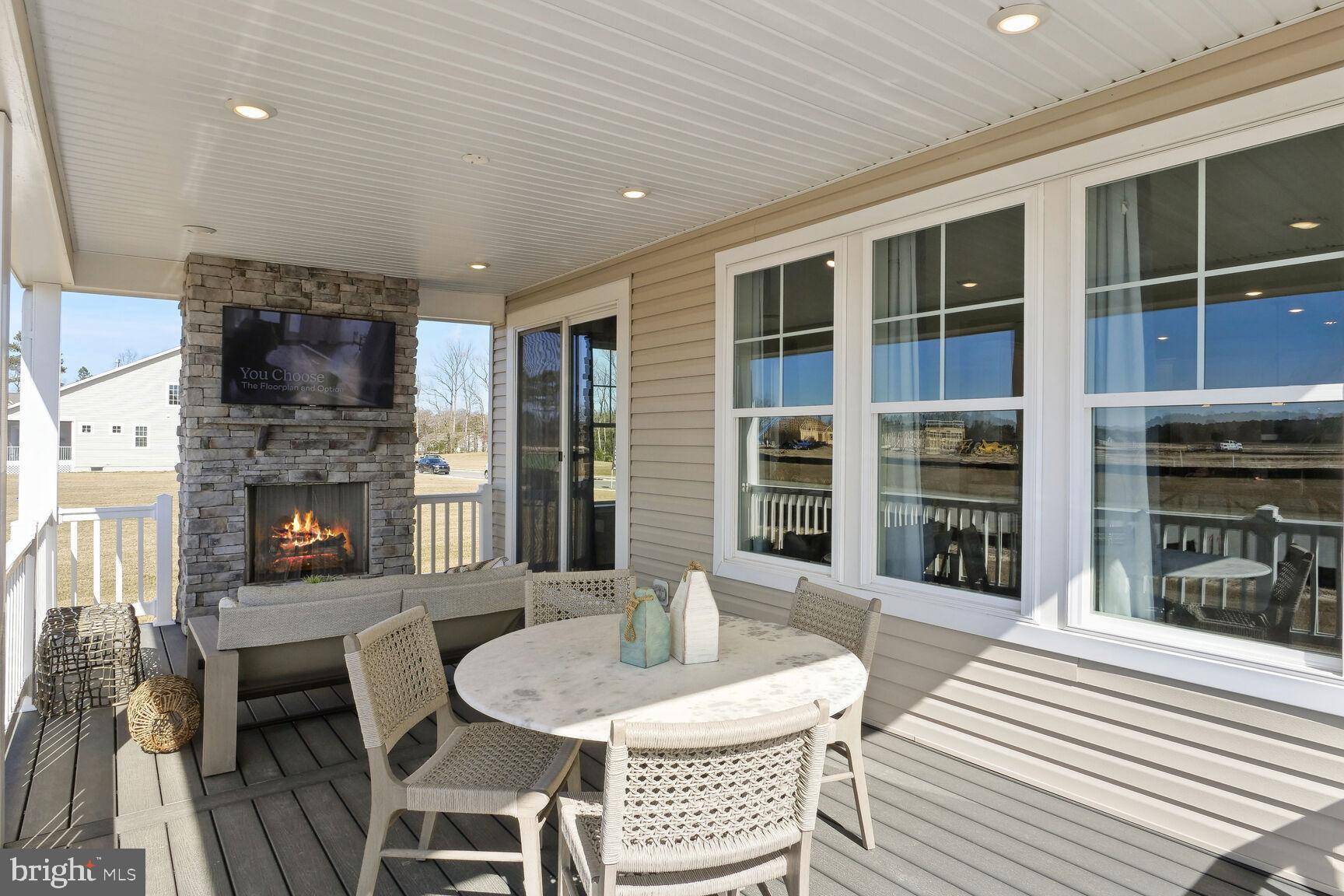 Lewes, DE 19958,24412 LONG POND DR