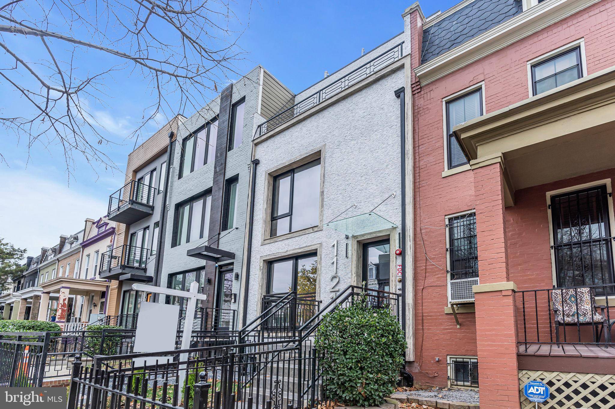Washington, DC 20002,1121 MORSE ST NE