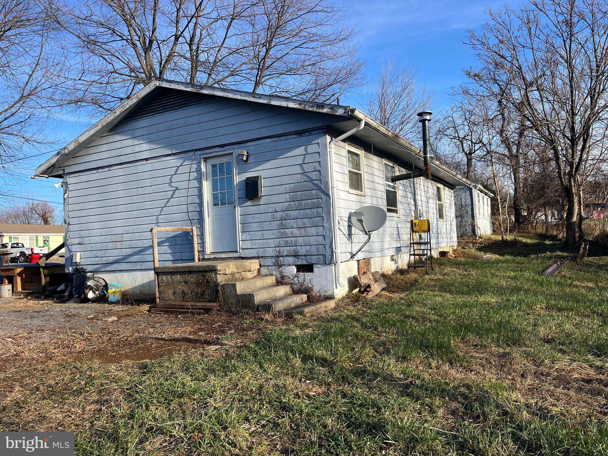 Kearneysville, WV 25430,72 BUGLE LN