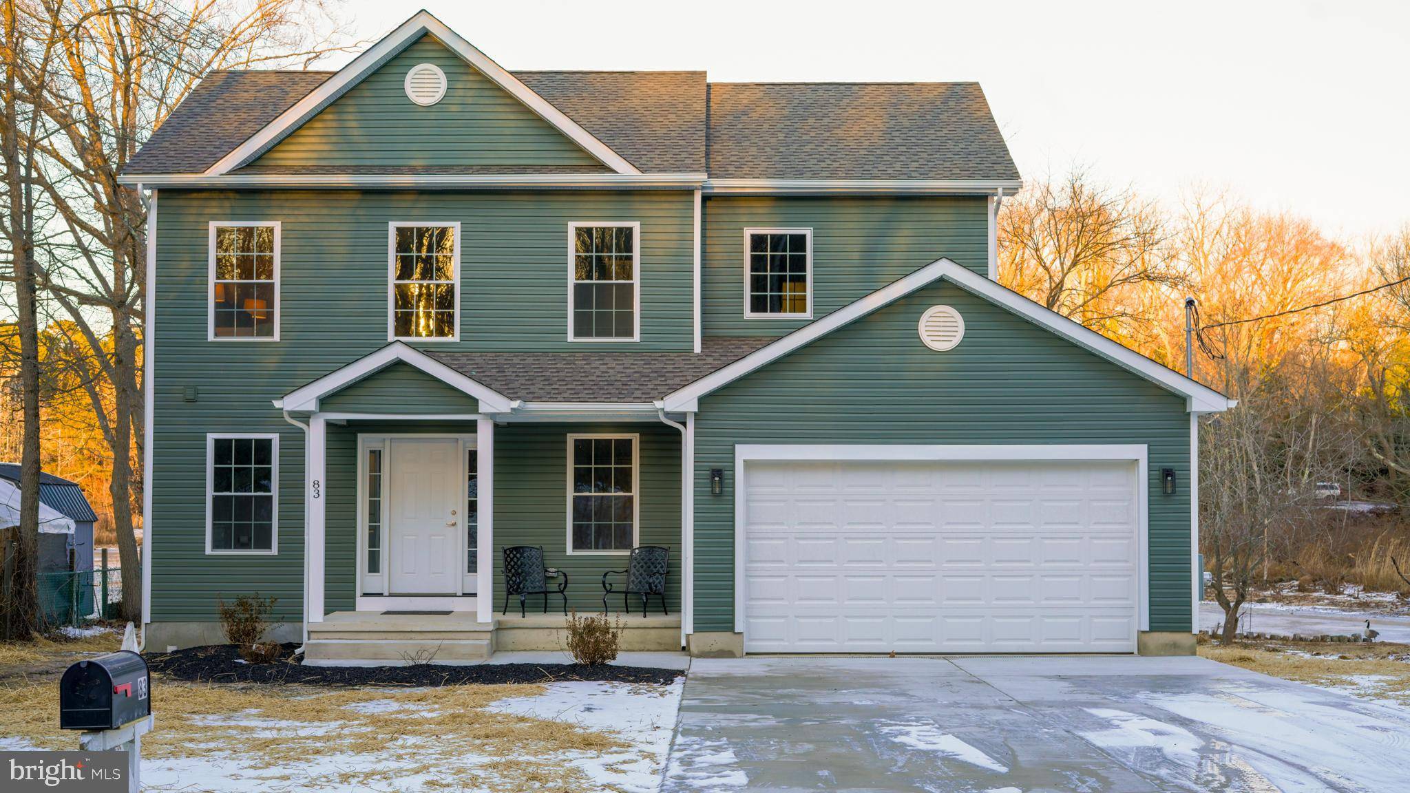 Clementon, NJ 08021,83 E ATLANTIC AVE