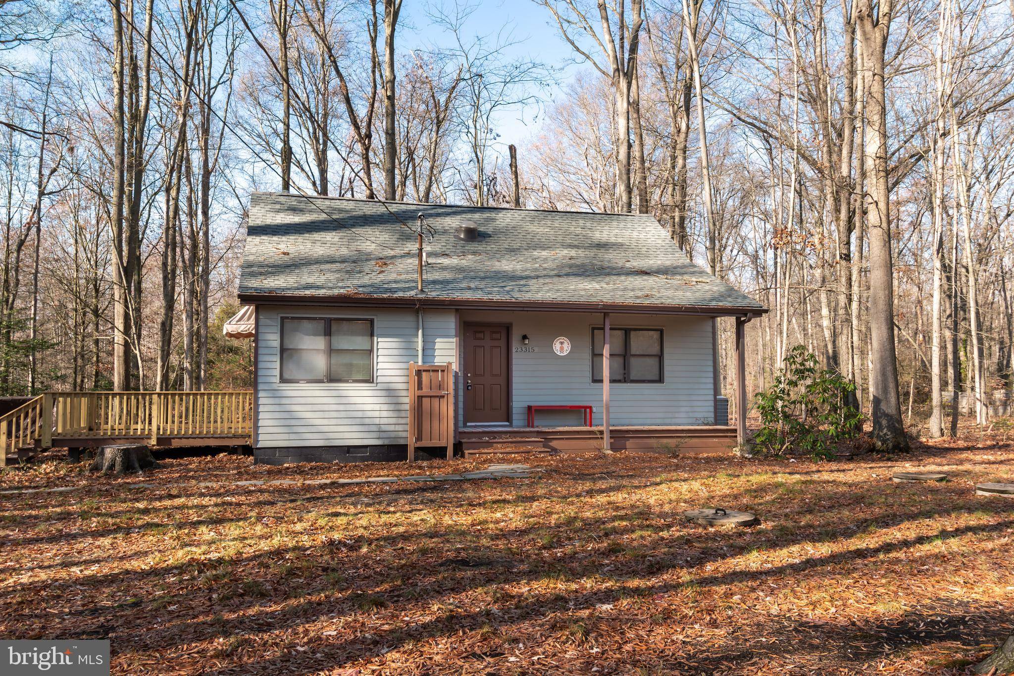 Chestertown, MD 21620,23315 SANDPIPER RD
