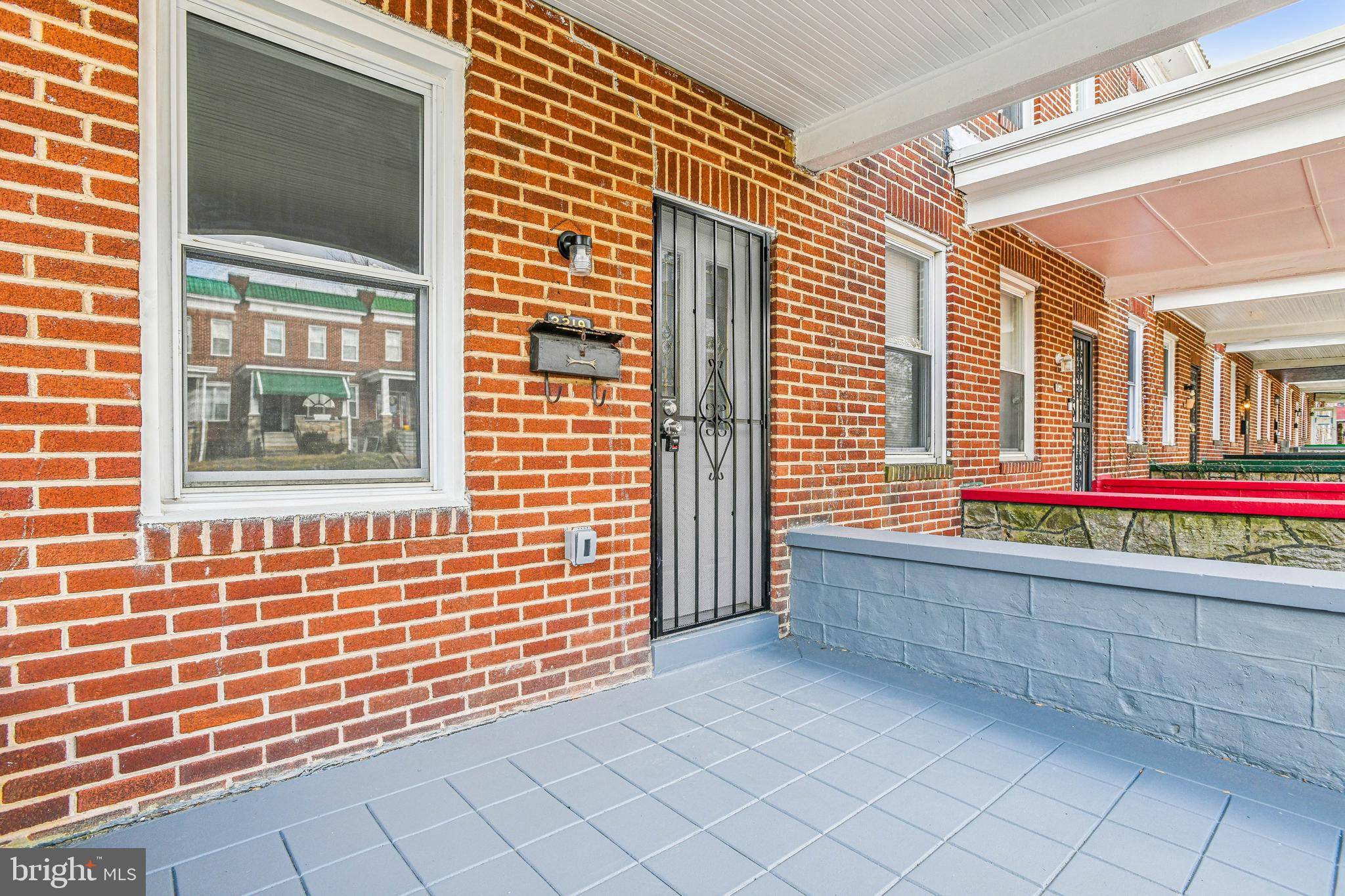 Baltimore, MD 21216,3219 PRESSTMAN ST