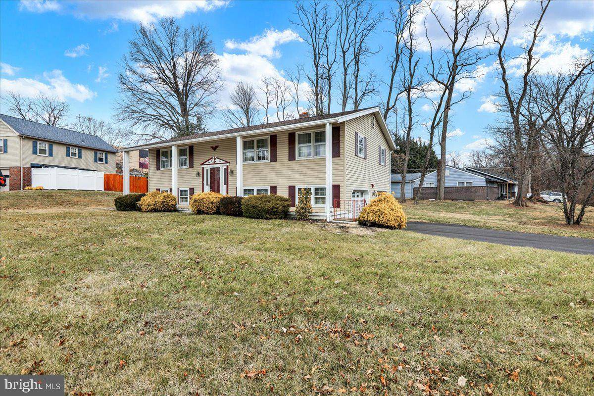 Reading, PA 19607,62 WESLEYAN DR