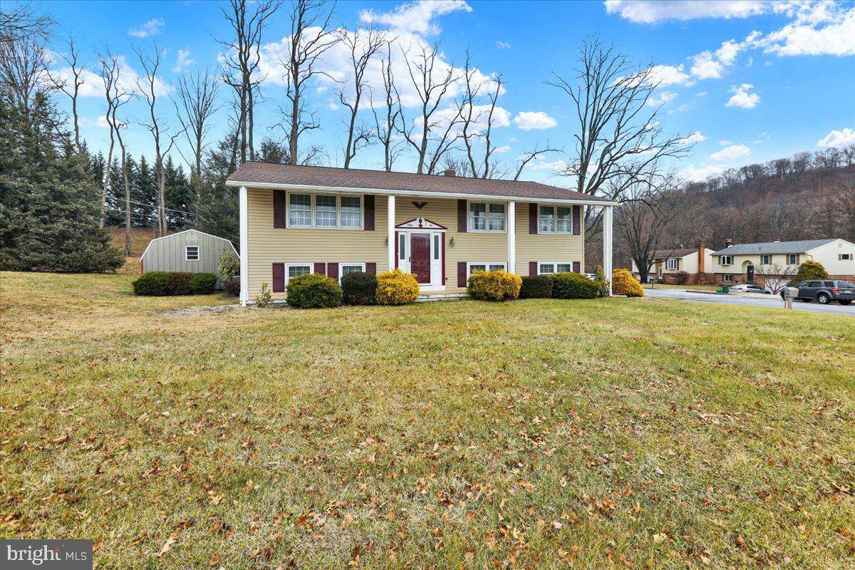 Reading, PA 19607,62 WESLEYAN DR