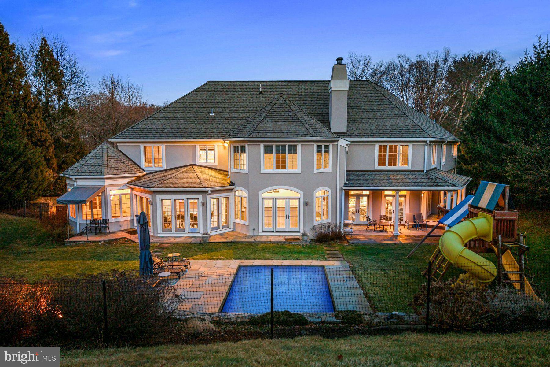 Bryn Mawr, PA 19010,952 LAFAYETTE RD