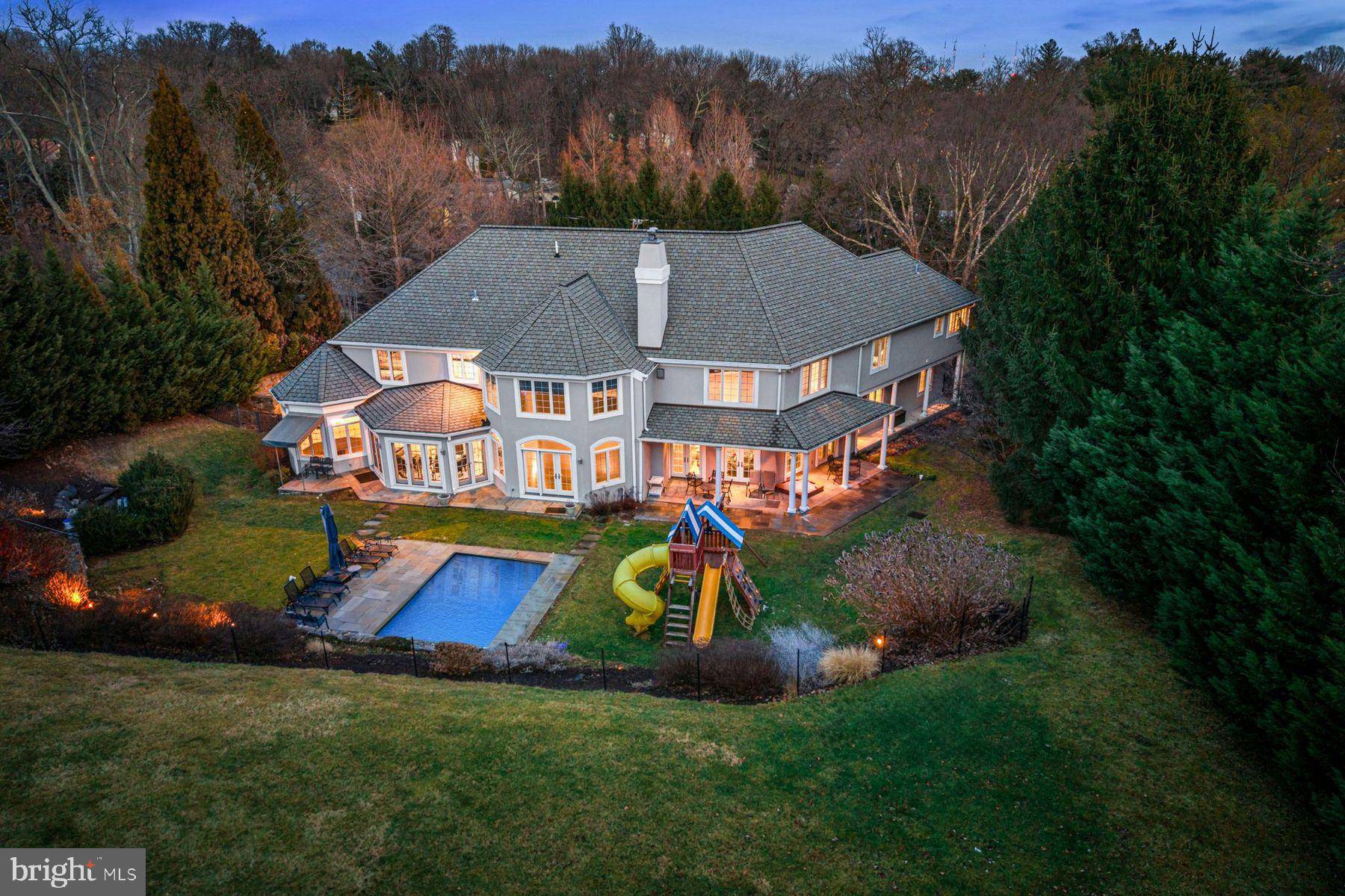 Bryn Mawr, PA 19010,952 LAFAYETTE RD