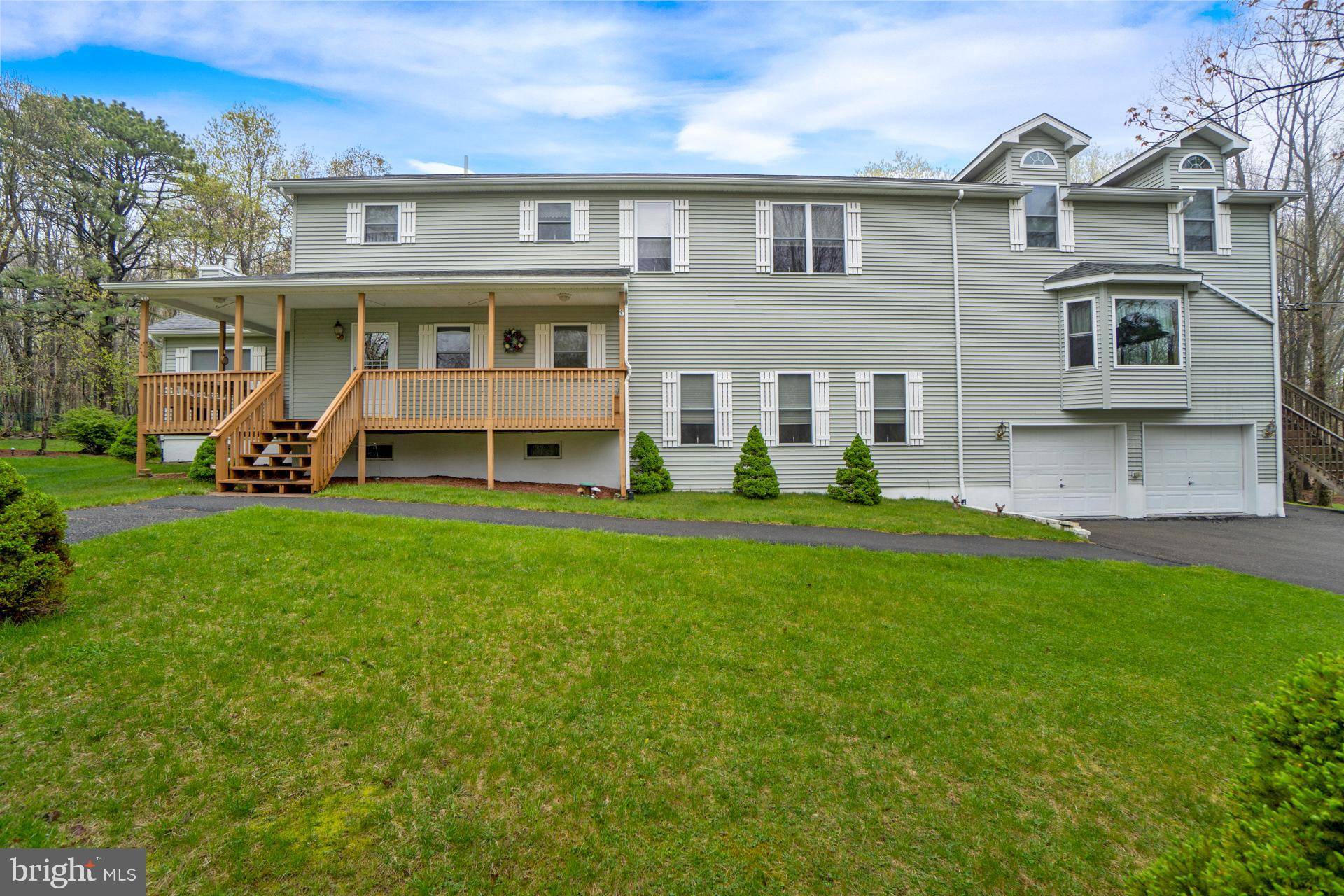 Albrightsville, PA 18210,221 VALLEY VIEW DR