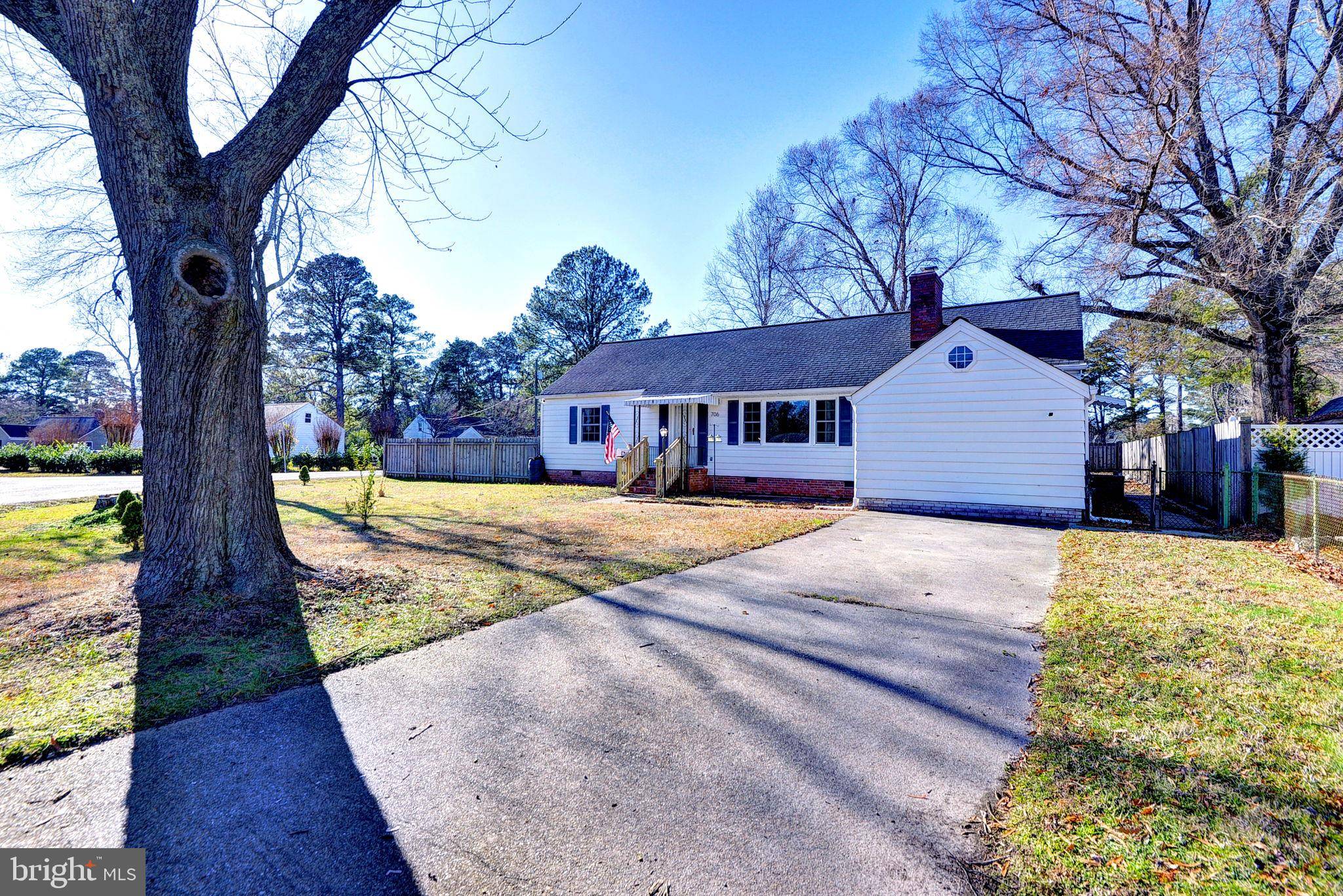 Williamsburg, VA 23185,706 JACKSON DR