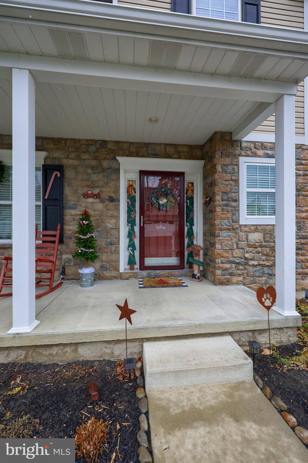 Lancaster, PA 17602,113 HAWTHORNE CIR