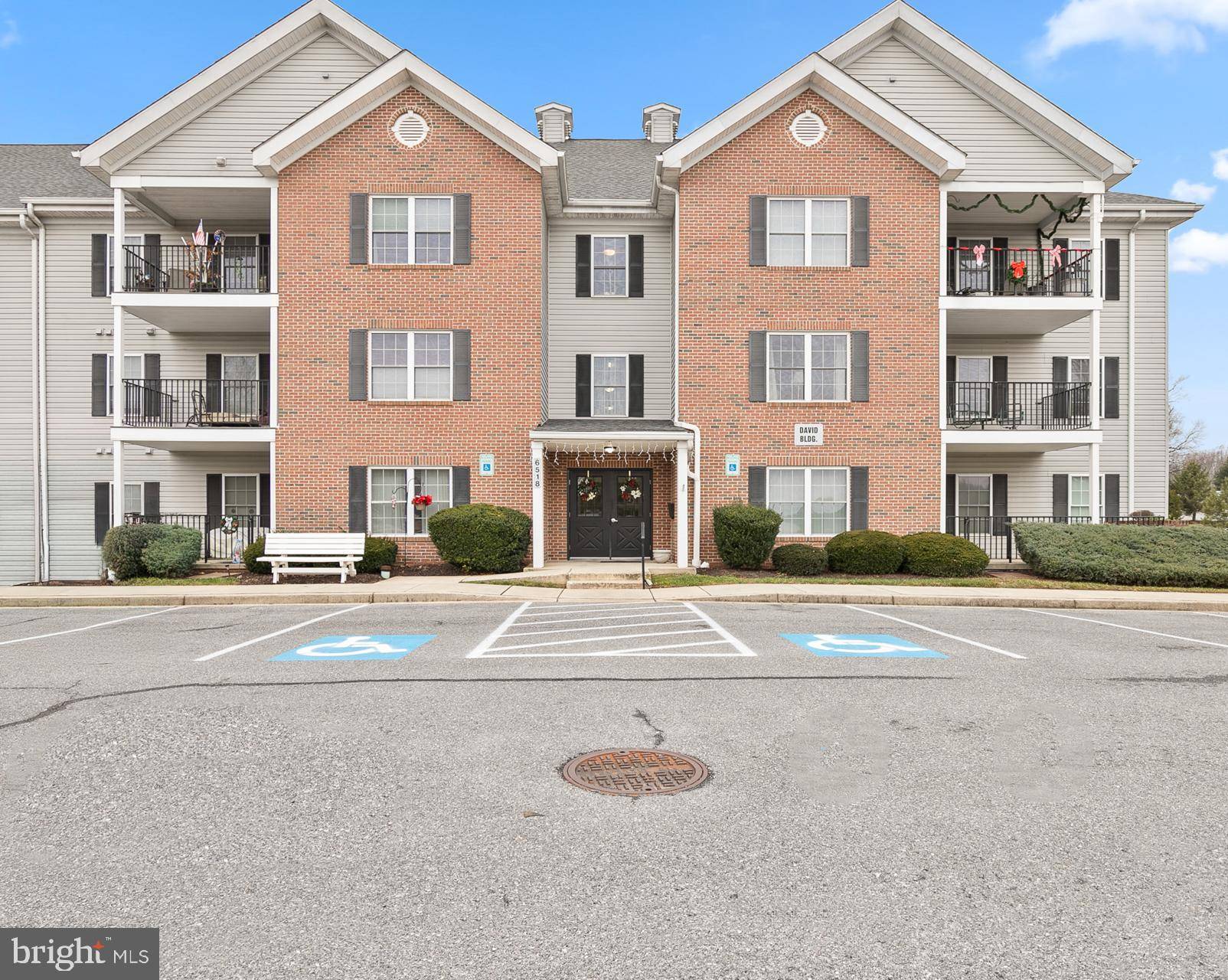 Sykesville, MD 21784,6518 RIDENOUR WAY E #3B