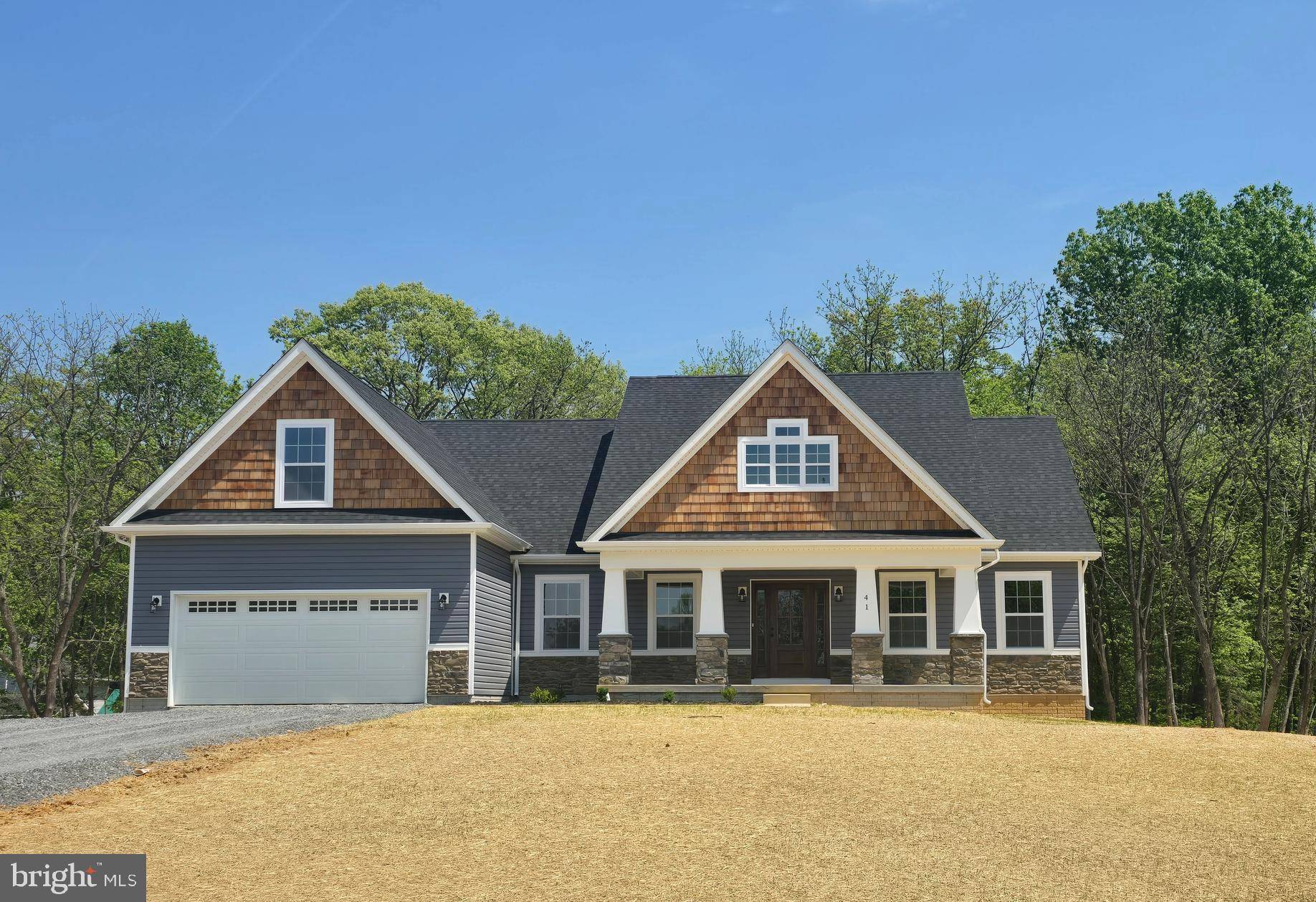 Kearneysville, WV 25430,41 PABALEENA LN
