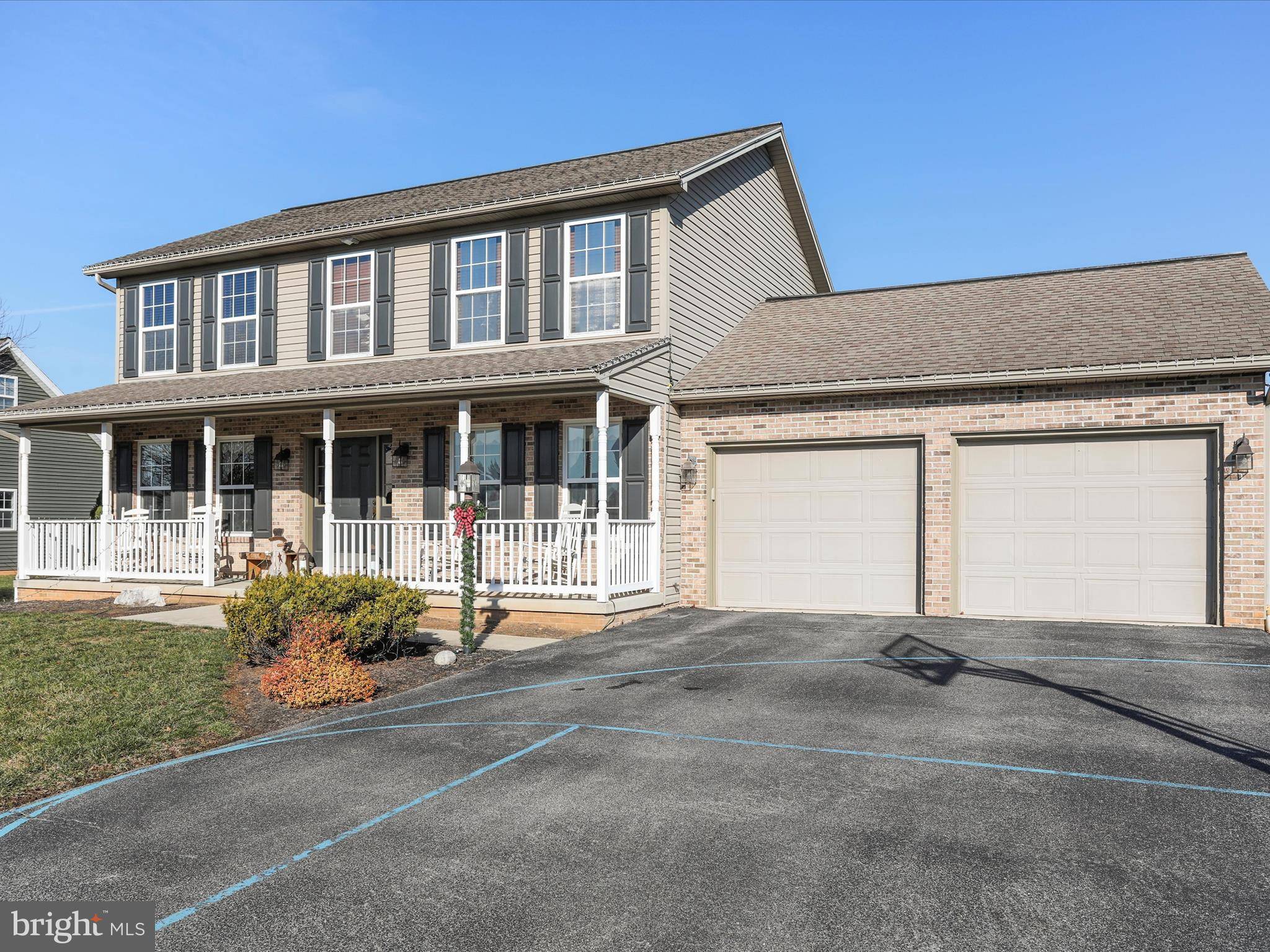 Greencastle, PA 17225,13205 WHISPERING SPRING DRIV