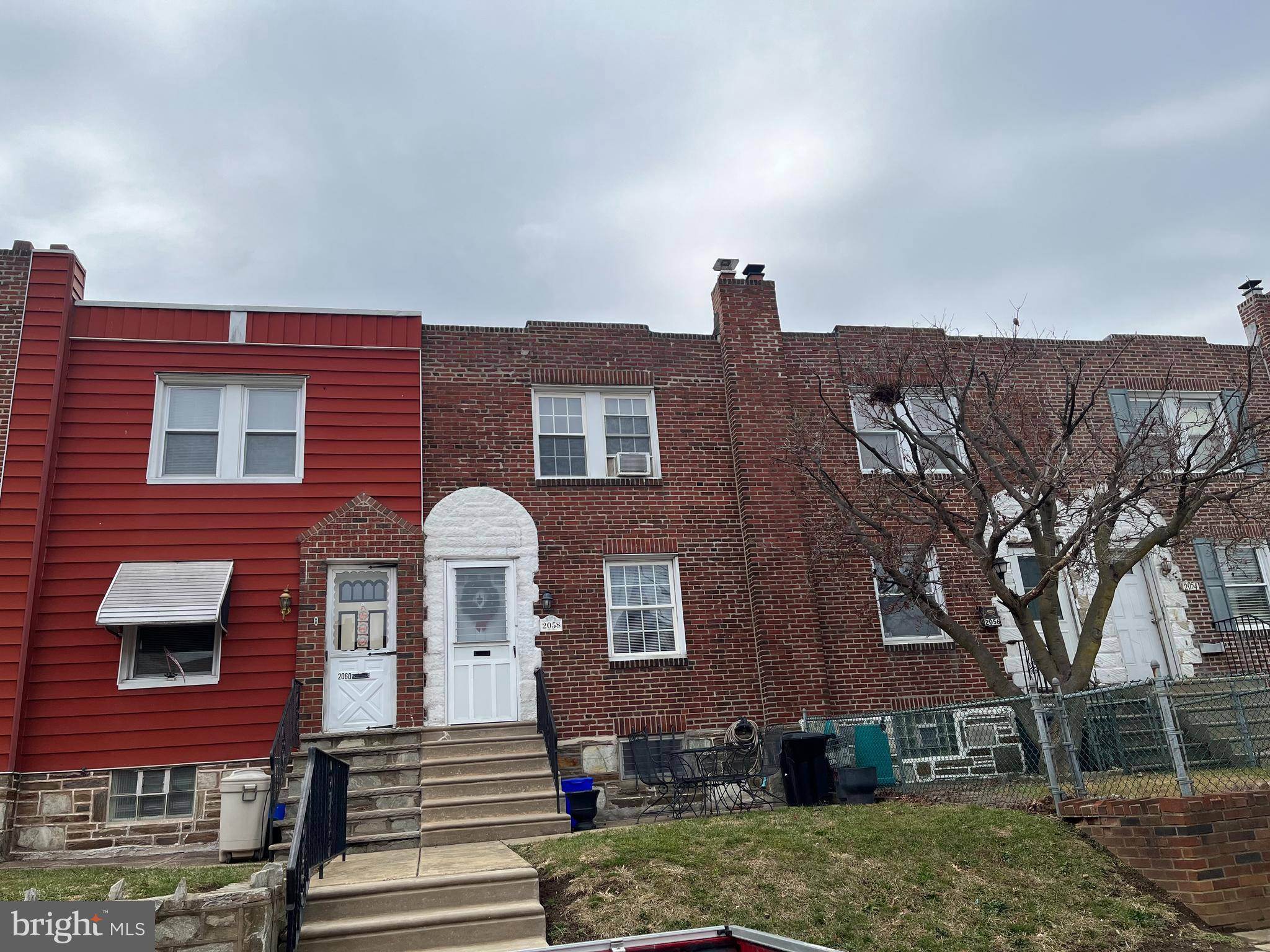 Philadelphia, PA 19124,2058 LARUE ST