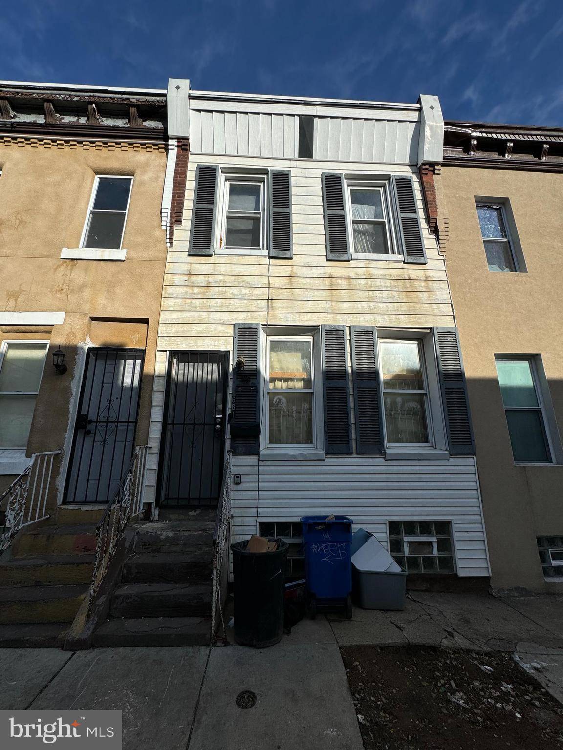 Philadelphia, PA 19134,661 E CLEMENTINE ST