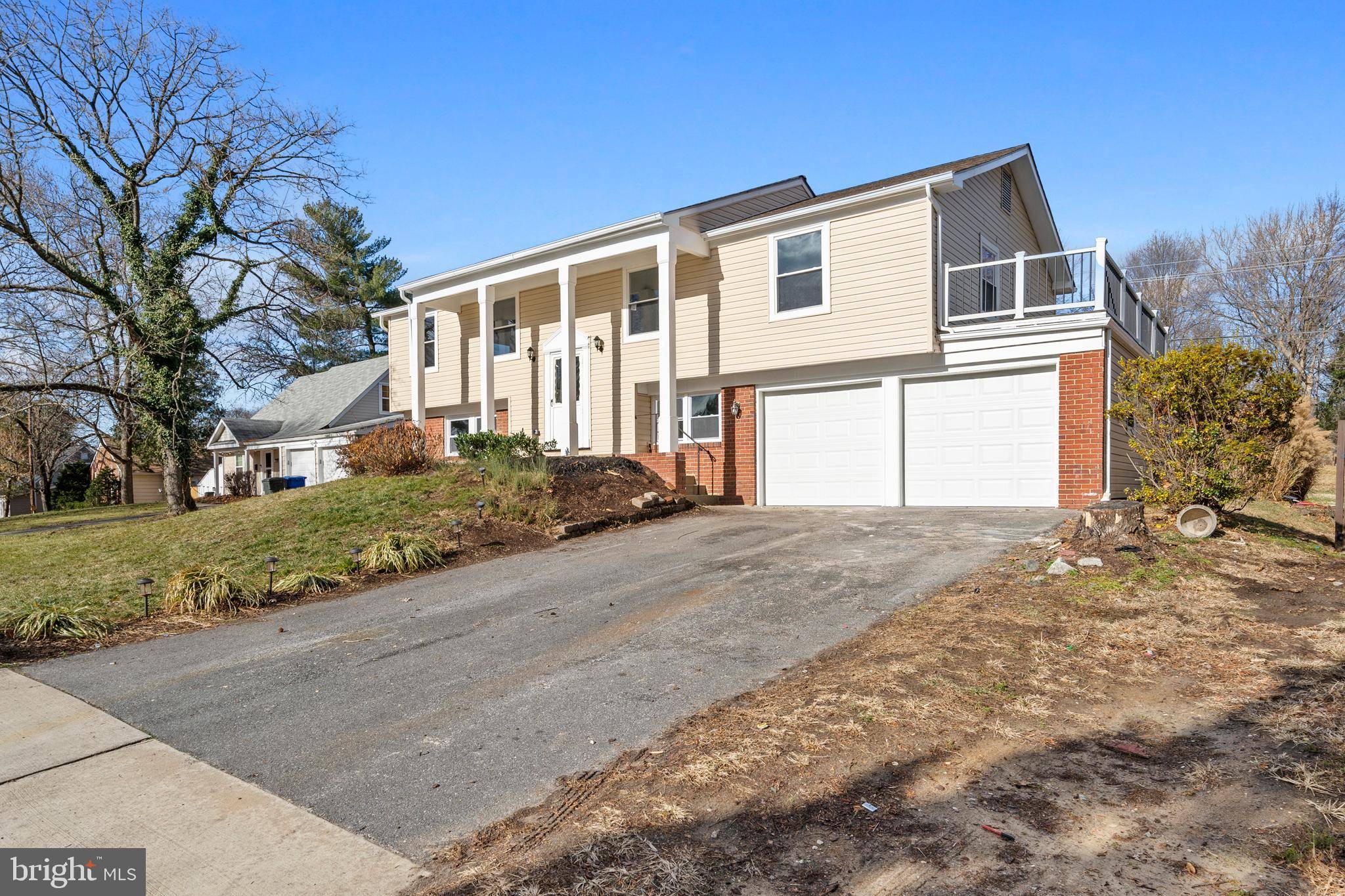 Bowie, MD 20716,16114 POND MEADOW LN