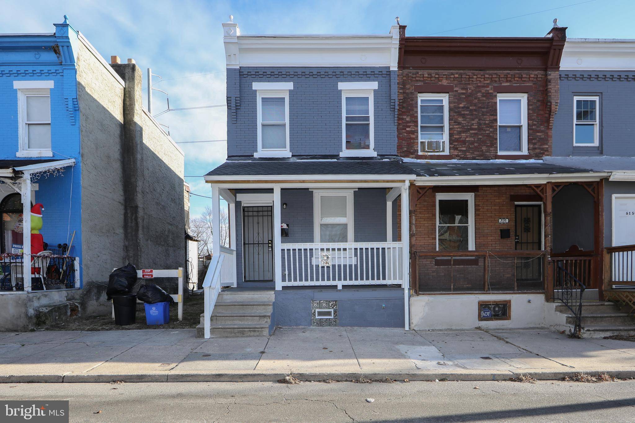 Philadelphia, PA 19142,6146 UPLAND ST