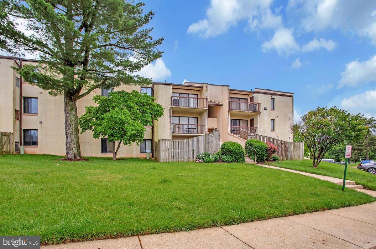 Upper Marlboro, MD 20774,10137 PRINCE PL #203-6B