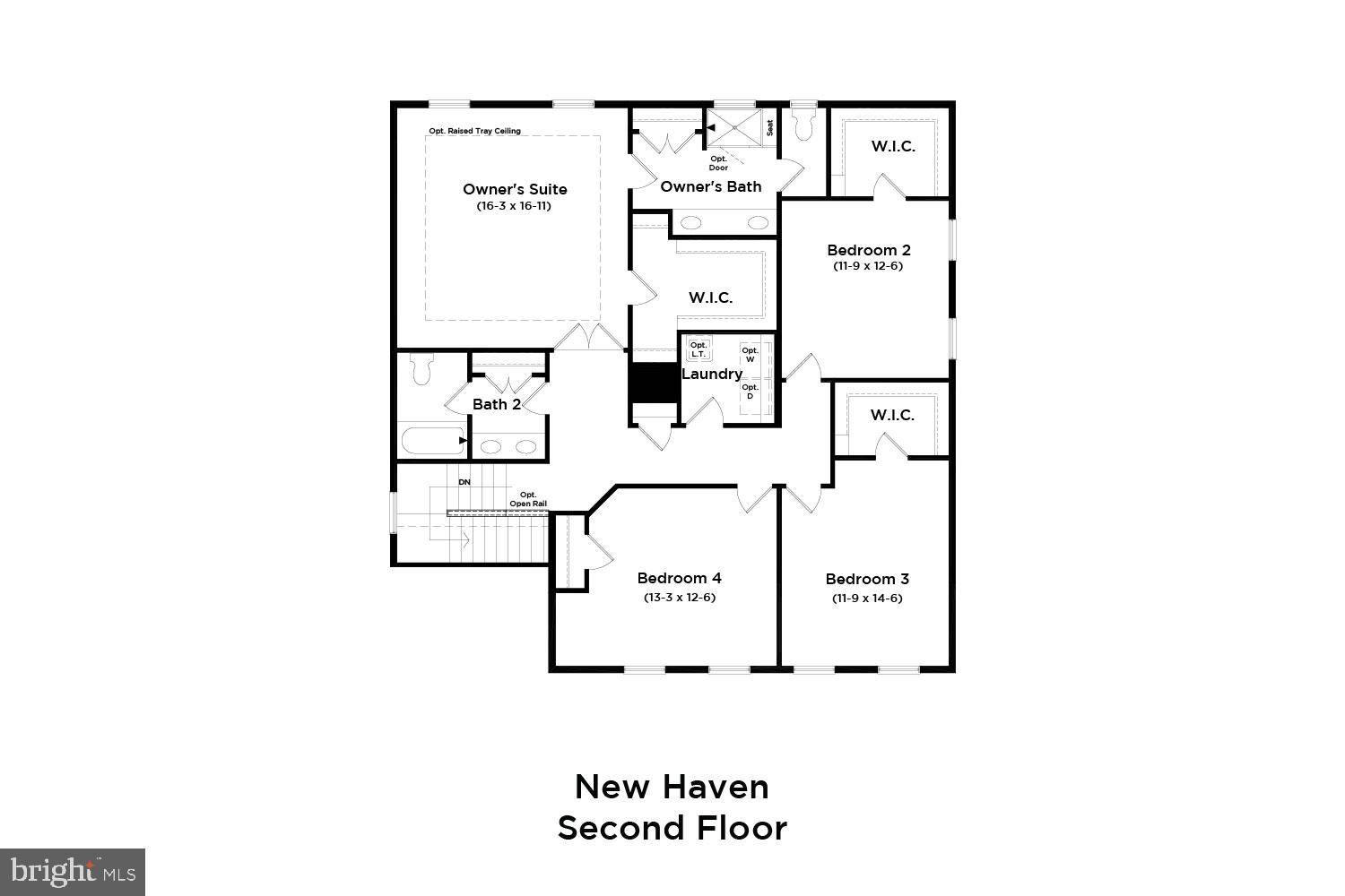 Frederick, MD 21702,TBB REAGANS RD #NEW HAVEN II