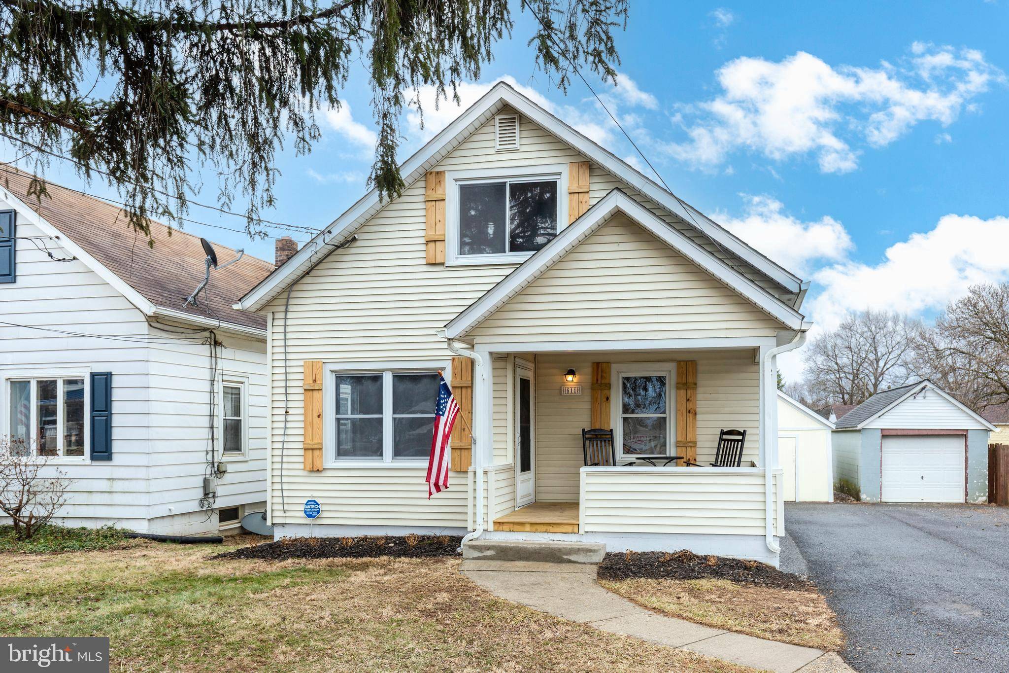 Westminster, MD 21157,511 LOCUST AVE